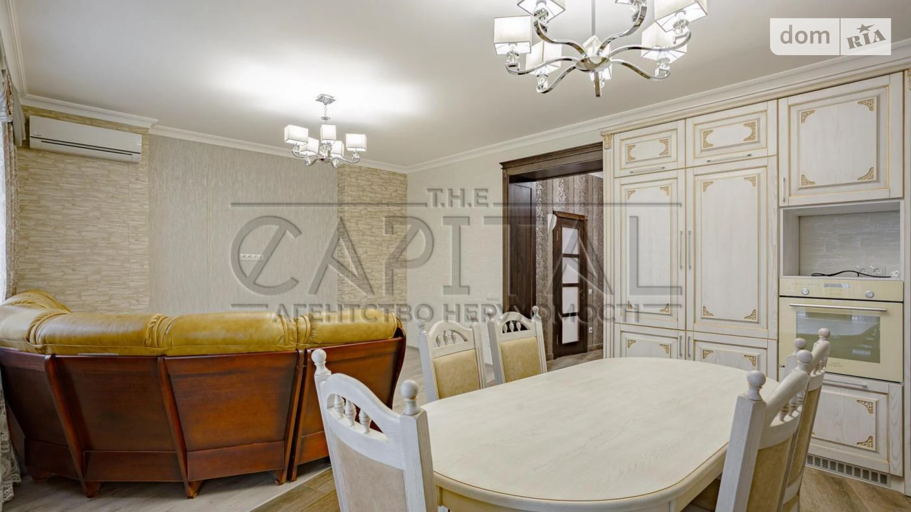 Продається 2-кімнатна квартира 96 кв. м у Києві, цена: 300000 $ - фото 3