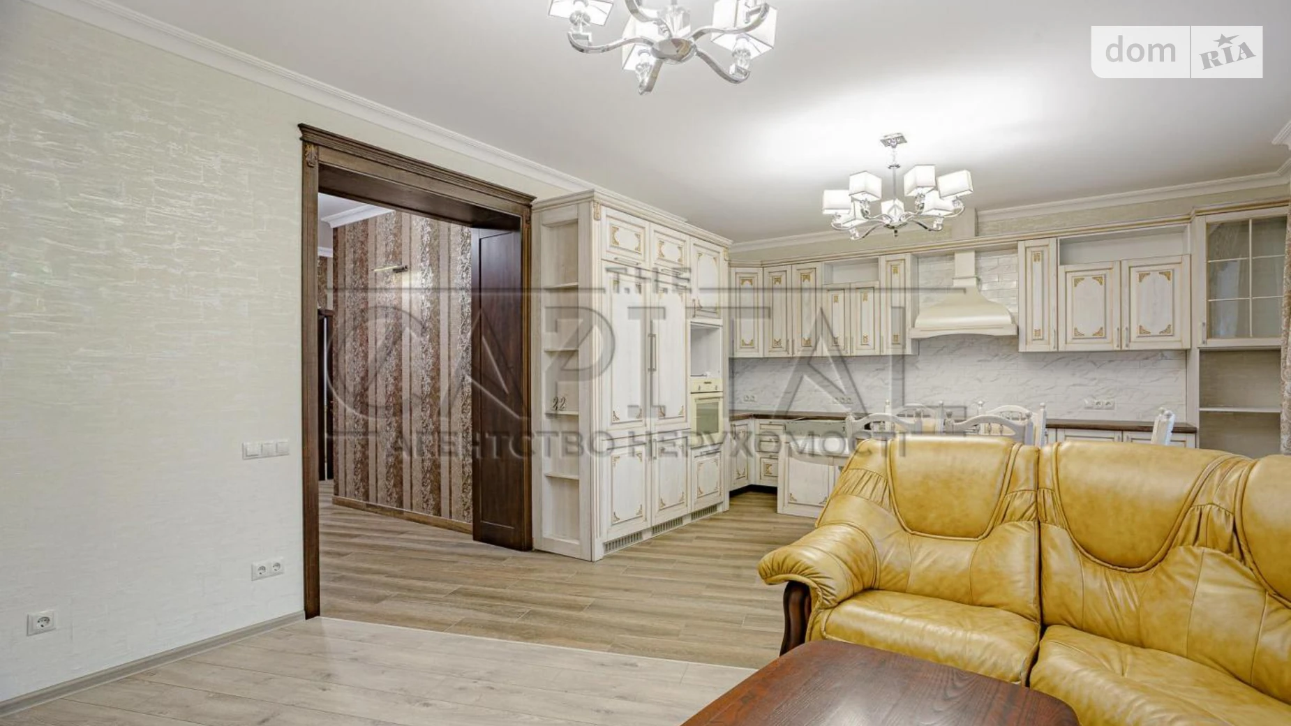 Продається 2-кімнатна квартира 96 кв. м у Києві, цена: 300000 $ - фото 4