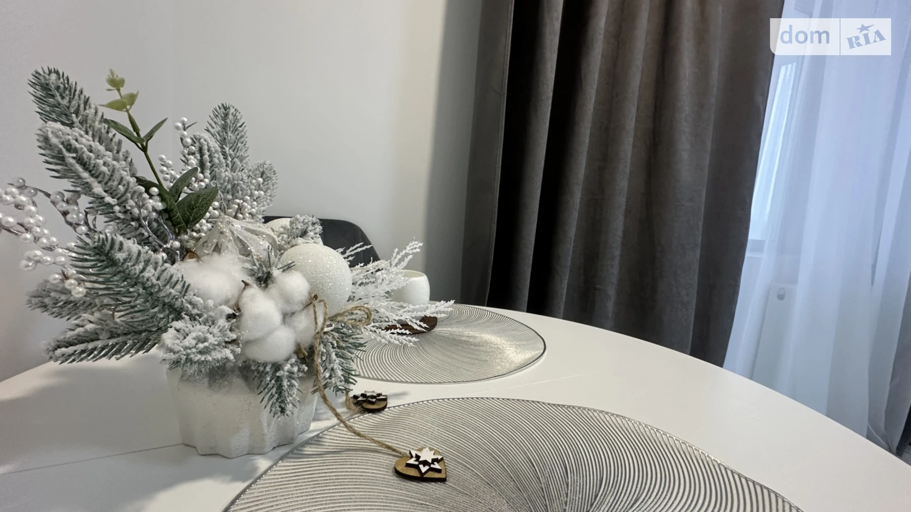 1-комнатная квартира 40 кв. м в Тернополе, ул. Черновецкая, 71 - фото 4