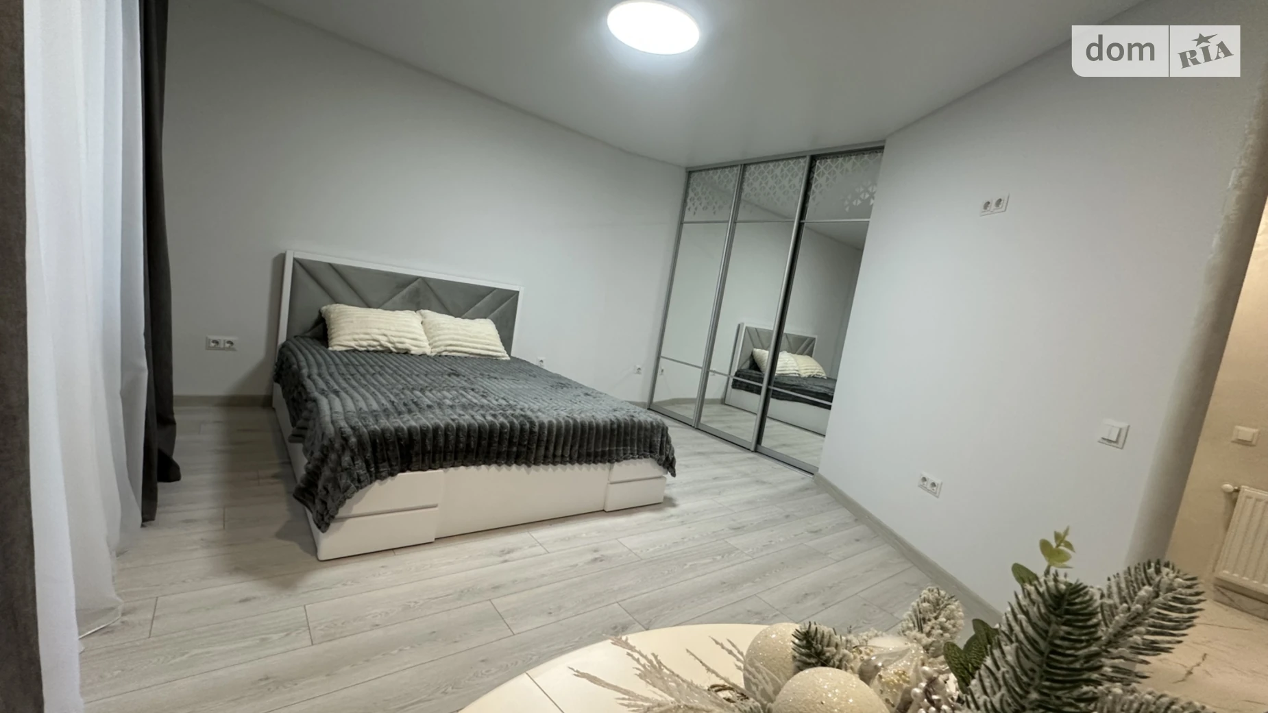 1-комнатная квартира 40 кв. м в Тернополе, ул. Черновецкая, 71 - фото 5