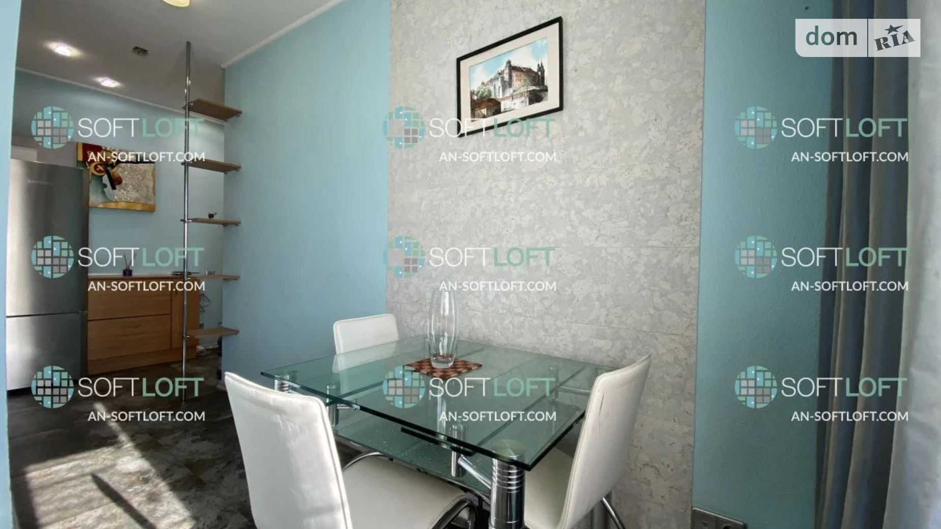 Сдается в аренду 2-комнатная квартира 55.5 кв. м в Харькове, ул. Веснина, 7А - фото 5