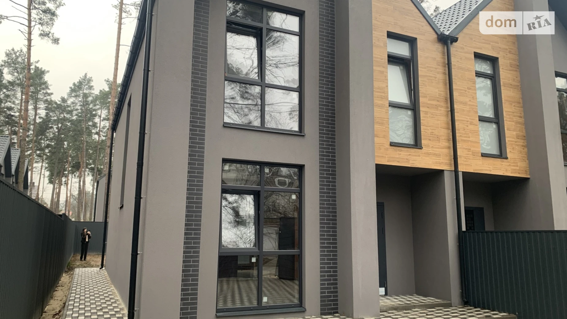 вул. Сілезька(Рози Люксембург) Буча, цена: 110000 $ - фото 3