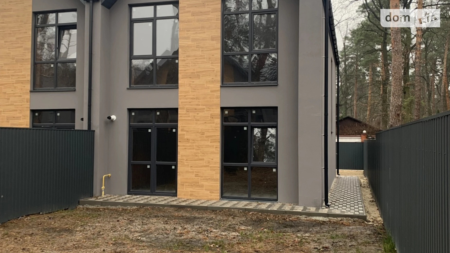 вул. Сілезька(Рози Люксембург) Буча, цена: 110000 $ - фото 4