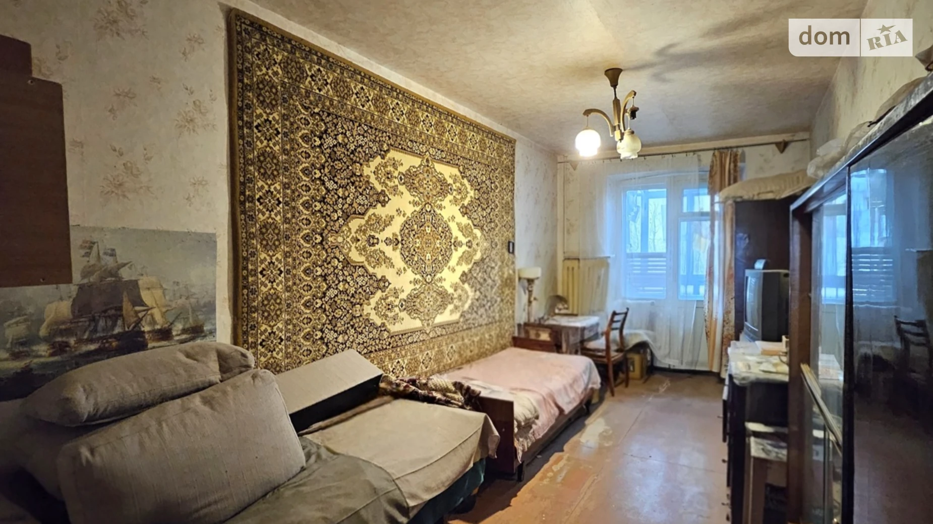 Продается 2-комнатная квартира 45.97 кв. м в Харькове, ул. Инициативная, 4 - фото 5