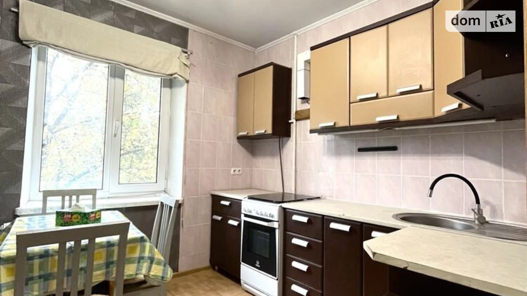 Здається в оренду 1-кімнатна квартира 34.8 кв. м у, цена: 11000 грн - фото 2