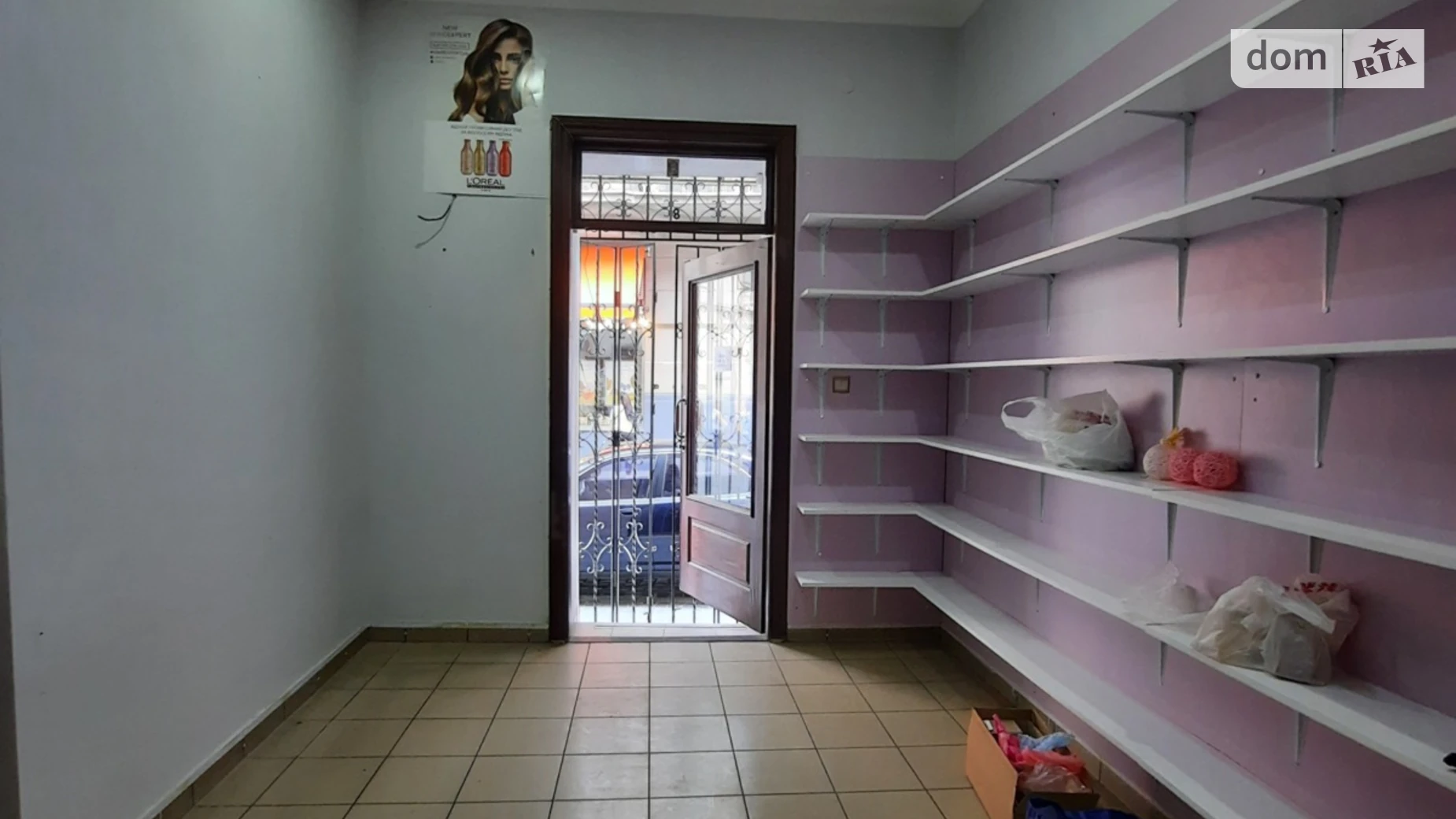 Сдается в аренду помещения свободного назначения 18 кв. м в 3-этажном здании, цена: 16500 грн - фото 3