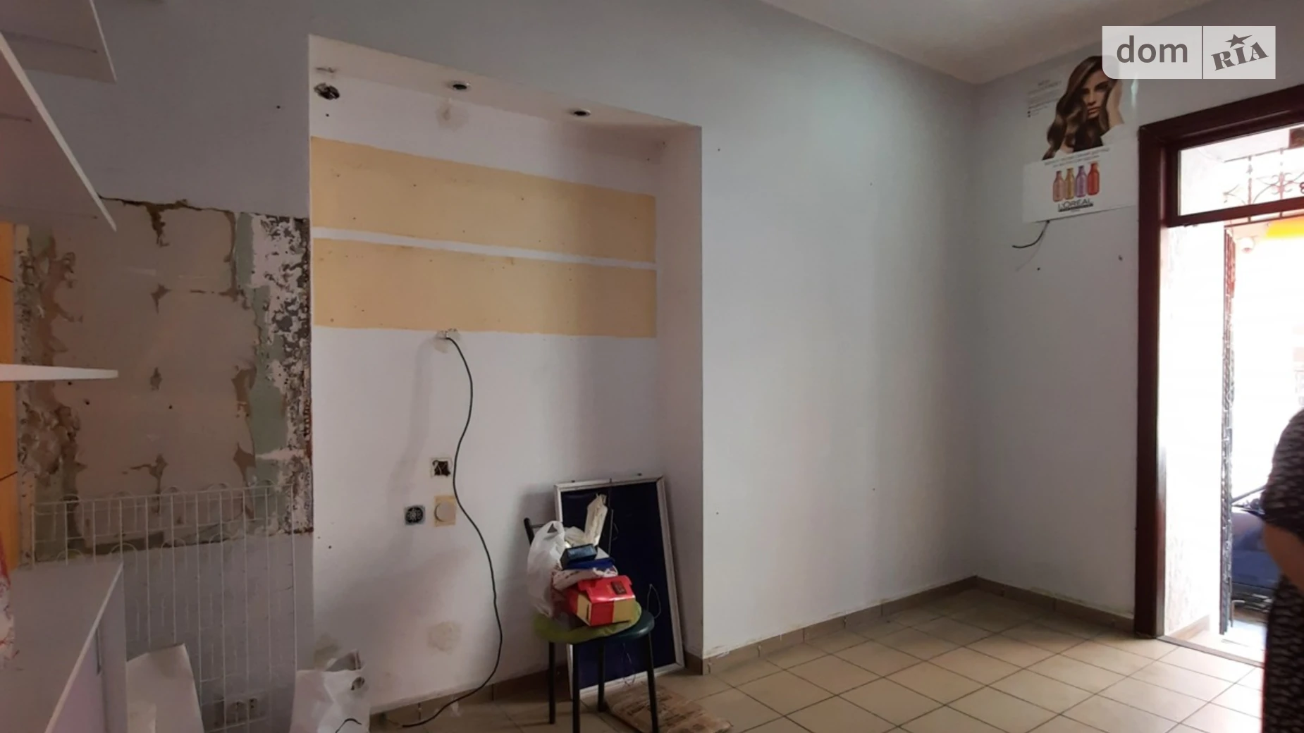 Сдается в аренду помещения свободного назначения 18 кв. м в 3-этажном здании, цена: 16500 грн - фото 2