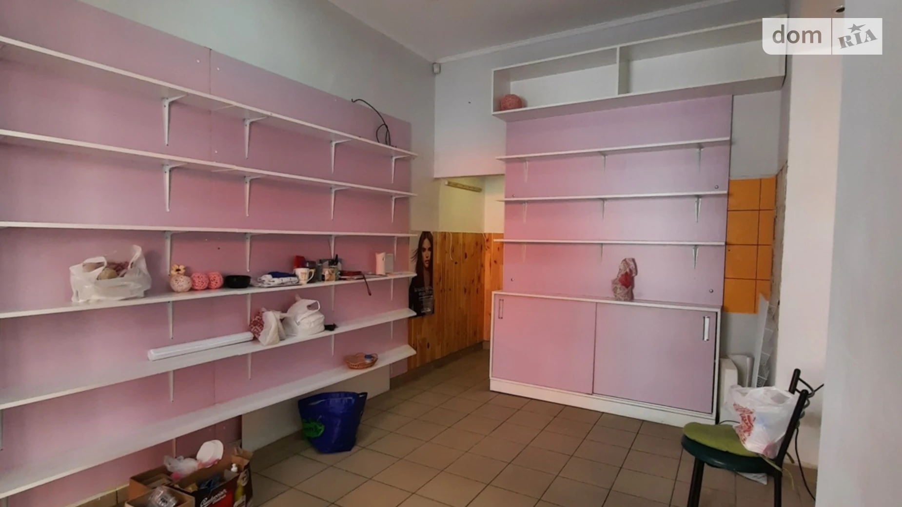 Сдается в аренду помещения свободного назначения 18 кв. м в 3-этажном здании, цена: 16500 грн - фото 4