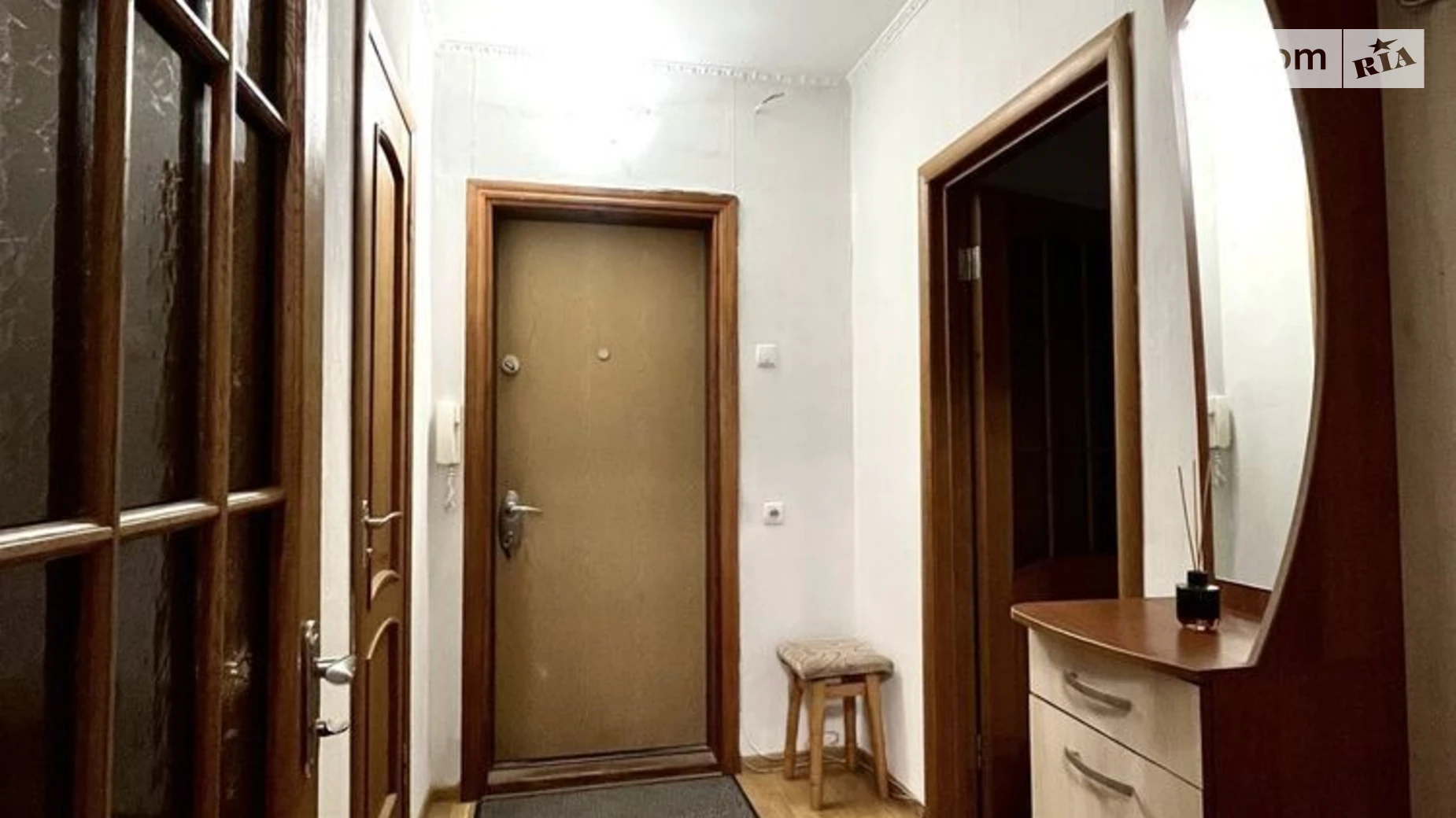 Здається в оренду 1-кімнатна квартира 34.8 кв. м у, цена: 11000 грн - фото 3