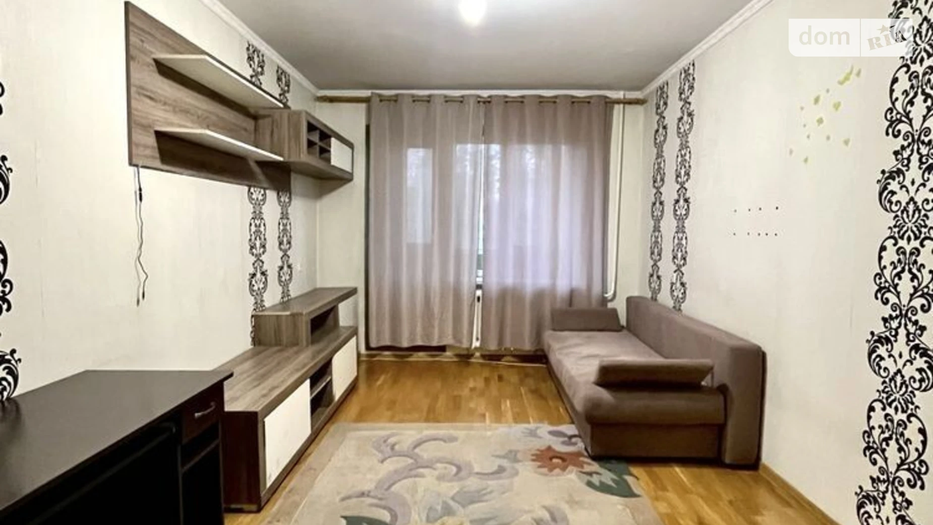 Здається в оренду 1-кімнатна квартира 34.8 кв. м у, цена: 11000 грн - фото 5