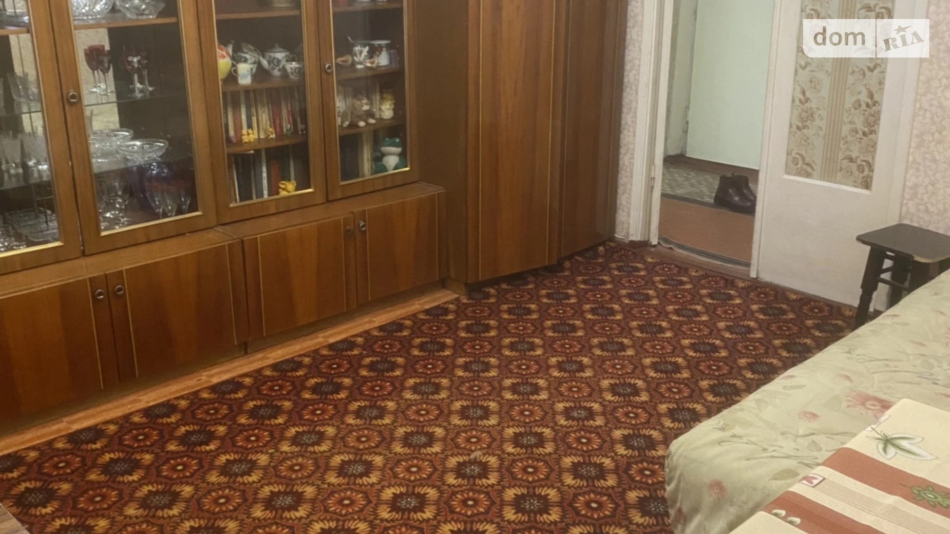 Сдается в аренду 2-комнатная квартира 48 кв. м в Хмельницком, просп. Мира, 80/5 - фото 2