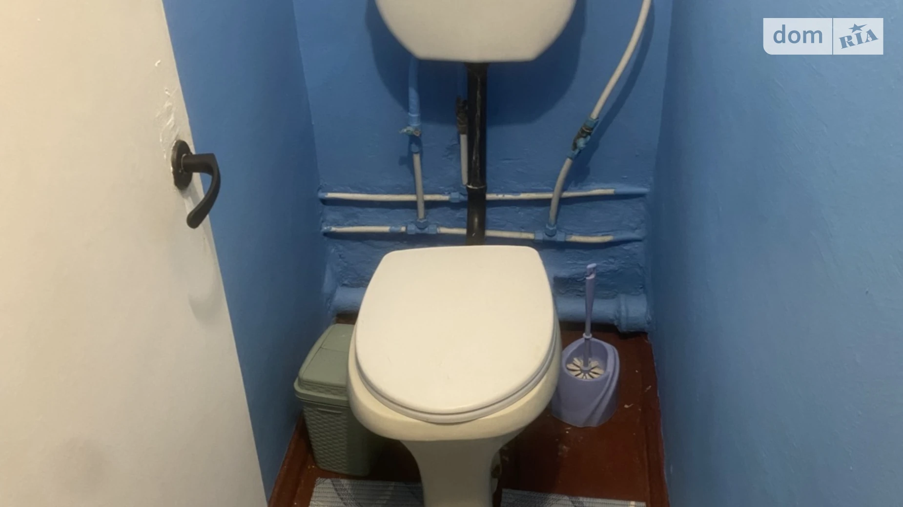 Сдается в аренду 2-комнатная квартира 48 кв. м в Хмельницком, просп. Мира, 80/5 - фото 5