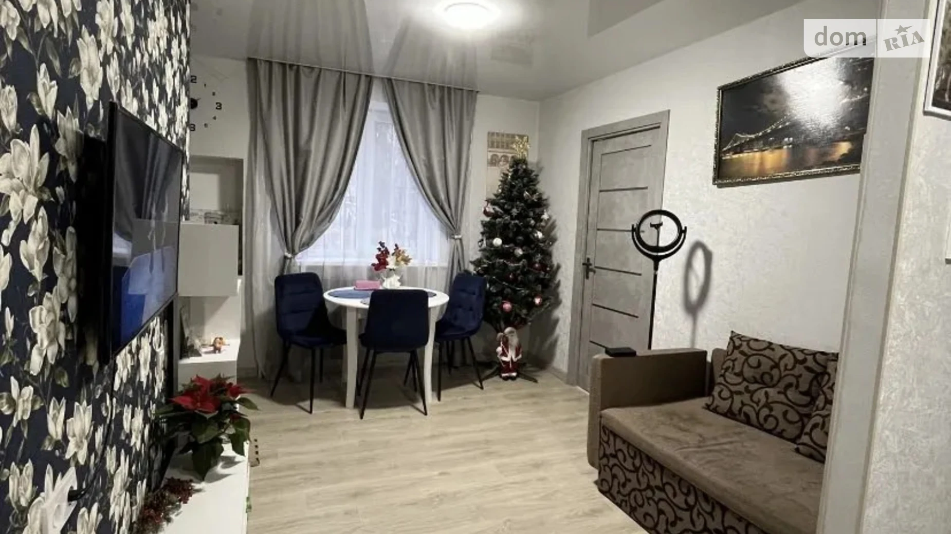 Продается 2-комнатная квартира 49.7 кв. м в Днепре, ул. Космонавтов, 11 - фото 5