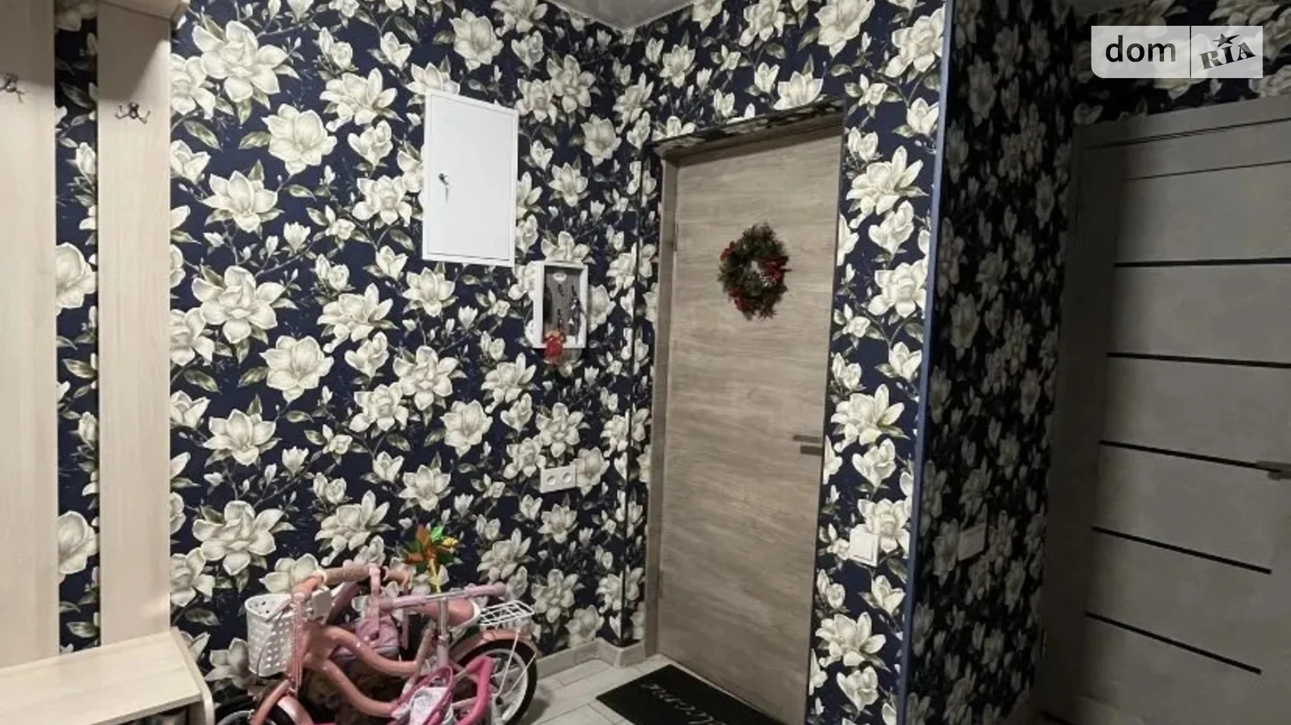 Продается 2-комнатная квартира 49.7 кв. м в Днепре, ул. Космонавтов, 11 - фото 4