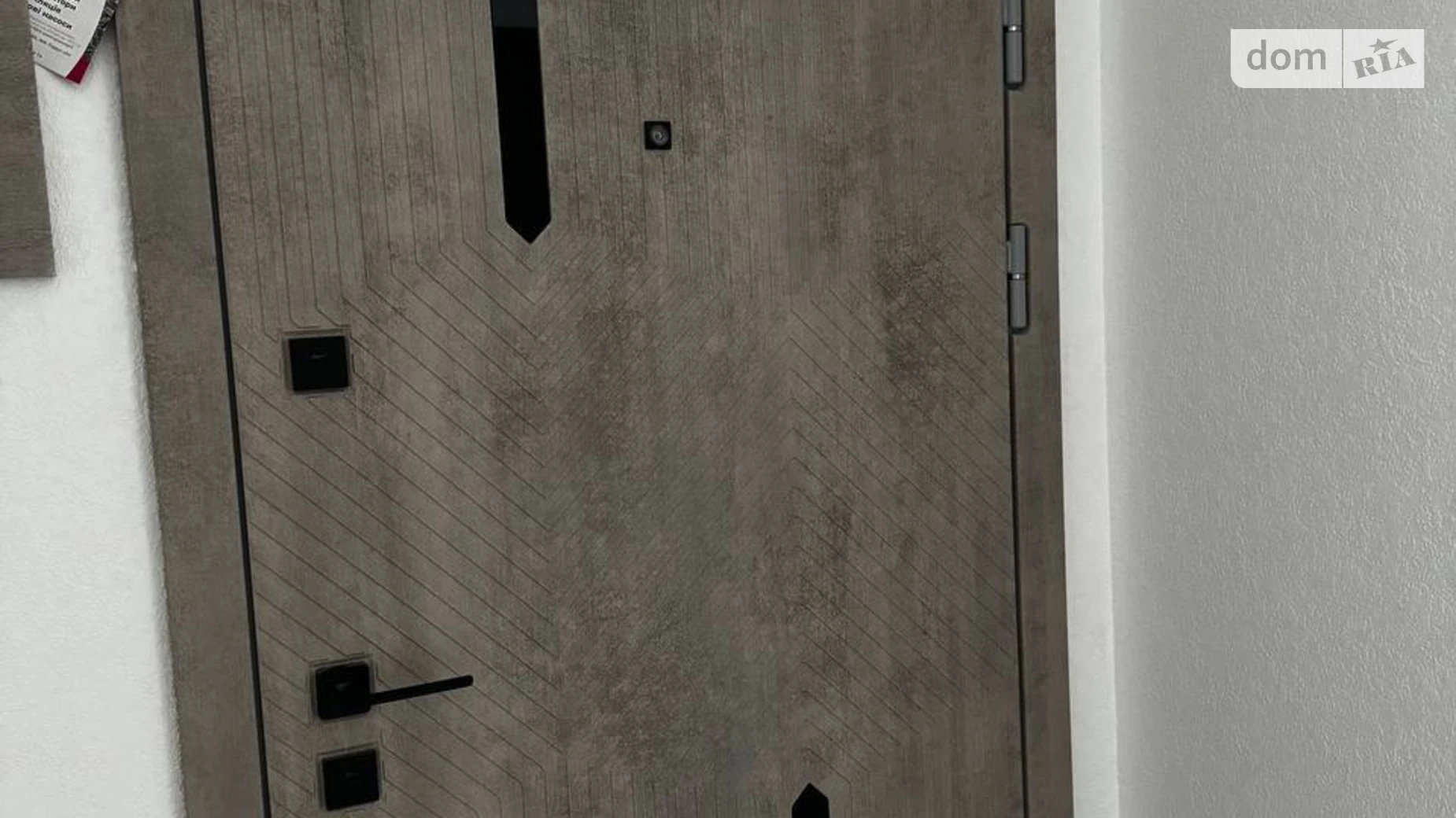 Продается 2-комнатная квартира 62 кв. м в Львове, ул. Миклеша Карла, 19 - фото 5