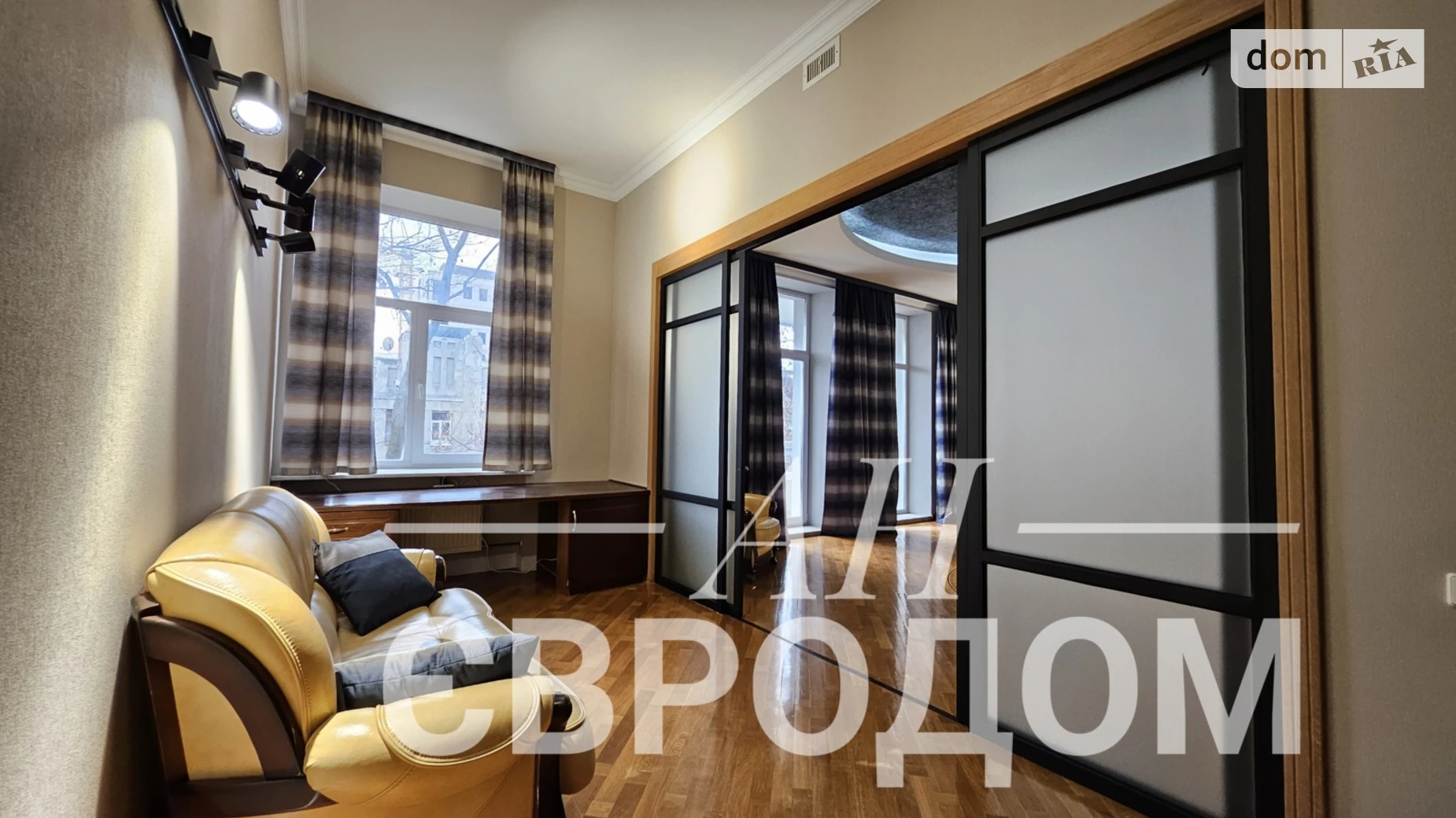 Продается 4-комнатная квартира 171.4 кв. м в Харькове, въезд Немецкий(Пушкинский), 6 - фото 5