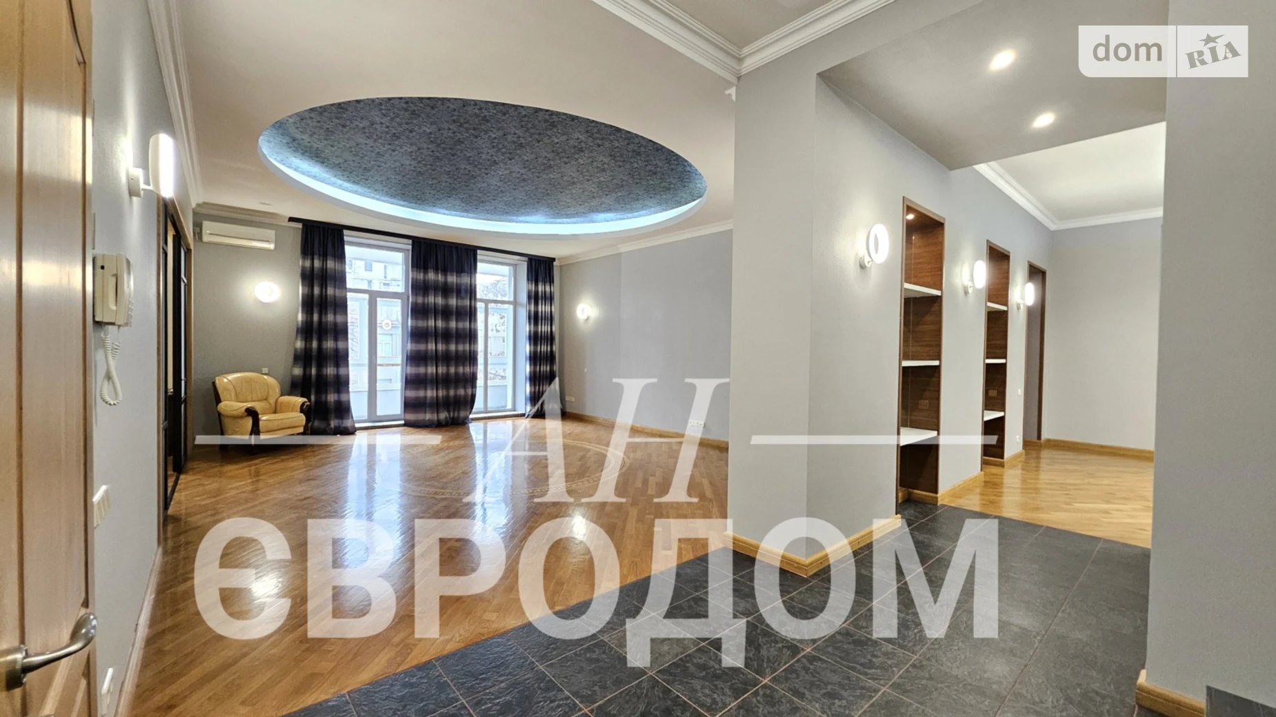 Продается 4-комнатная квартира 171.4 кв. м в Харькове, въезд Немецкий(Пушкинский), 6 - фото 2