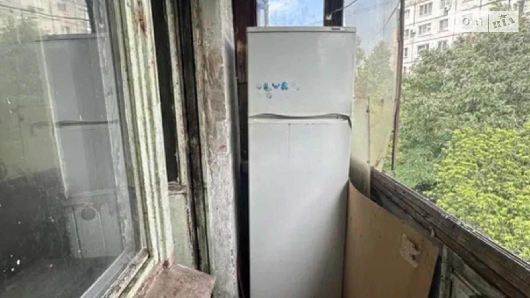 Продается 1-комнатная квартира 31.4 кв. м в Харькове, ул. Зерновая, 6/8 - фото 5