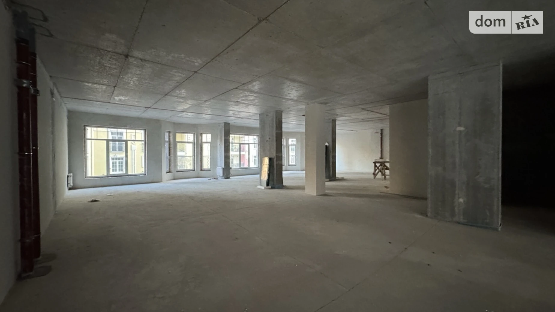 Продается помещения свободного назначения 244 кв. м в 8-этажном здании, цена: 366000 $ - фото 2