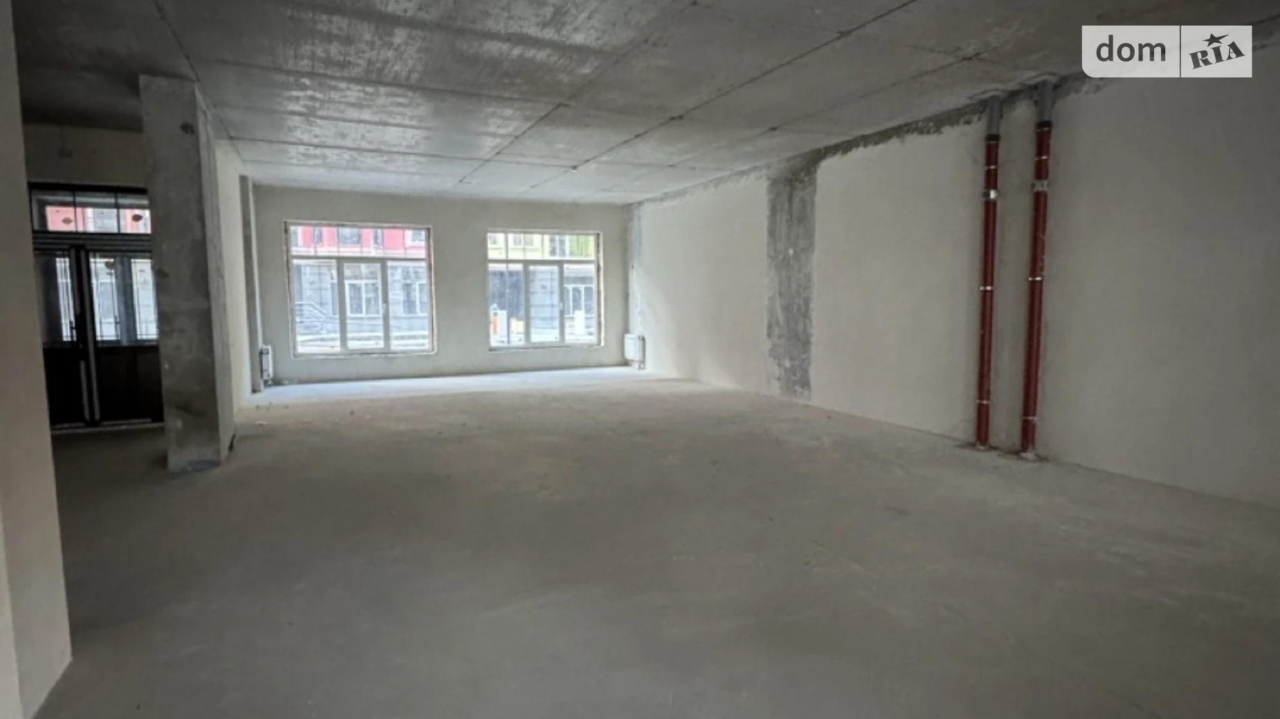 Продается помещения свободного назначения 244 кв. м в 8-этажном здании, цена: 366000 $ - фото 5