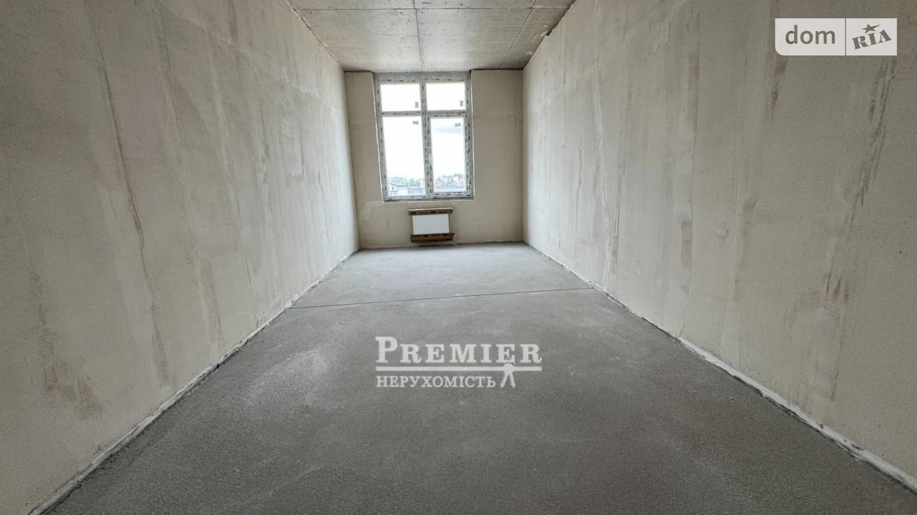 Продается 1-комнатная квартира 43 кв. м в Одессе, ул. Краснова - фото 4