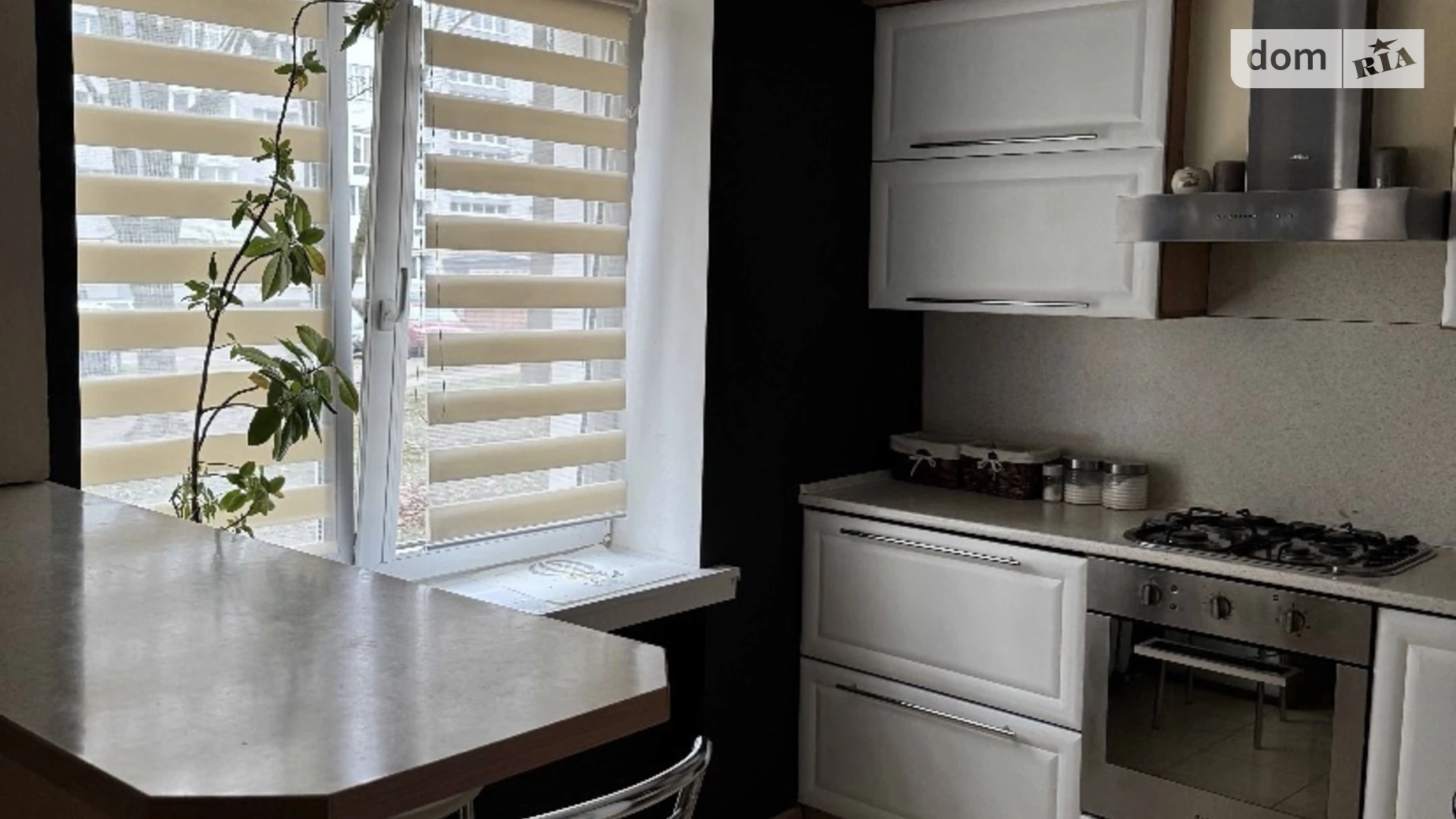 2-комнатная квартира 51 кв. м в Луцке, просп. Соборности - фото 3