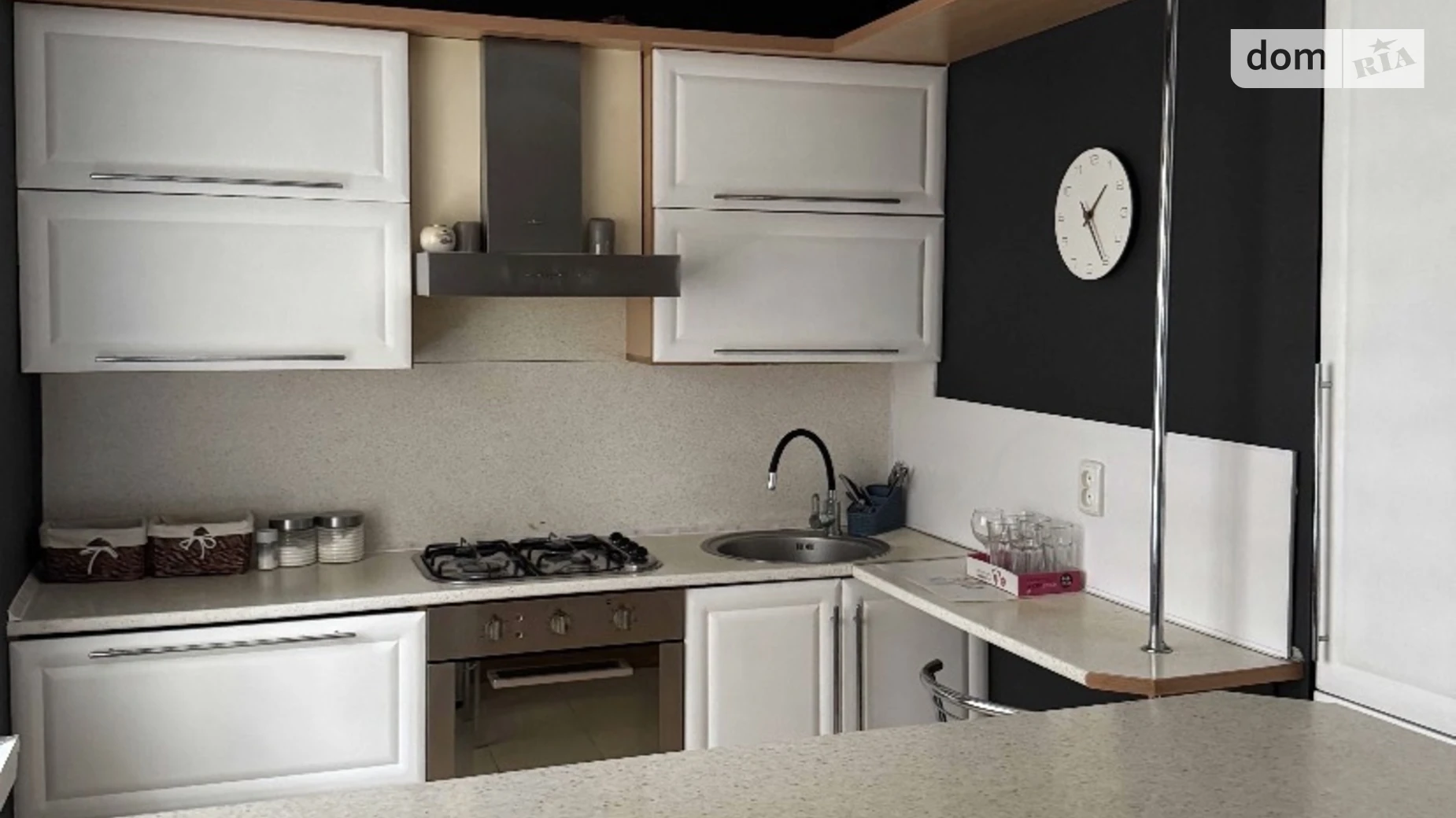 2-комнатная квартира 51 кв. м в Луцке, просп. Соборности - фото 2