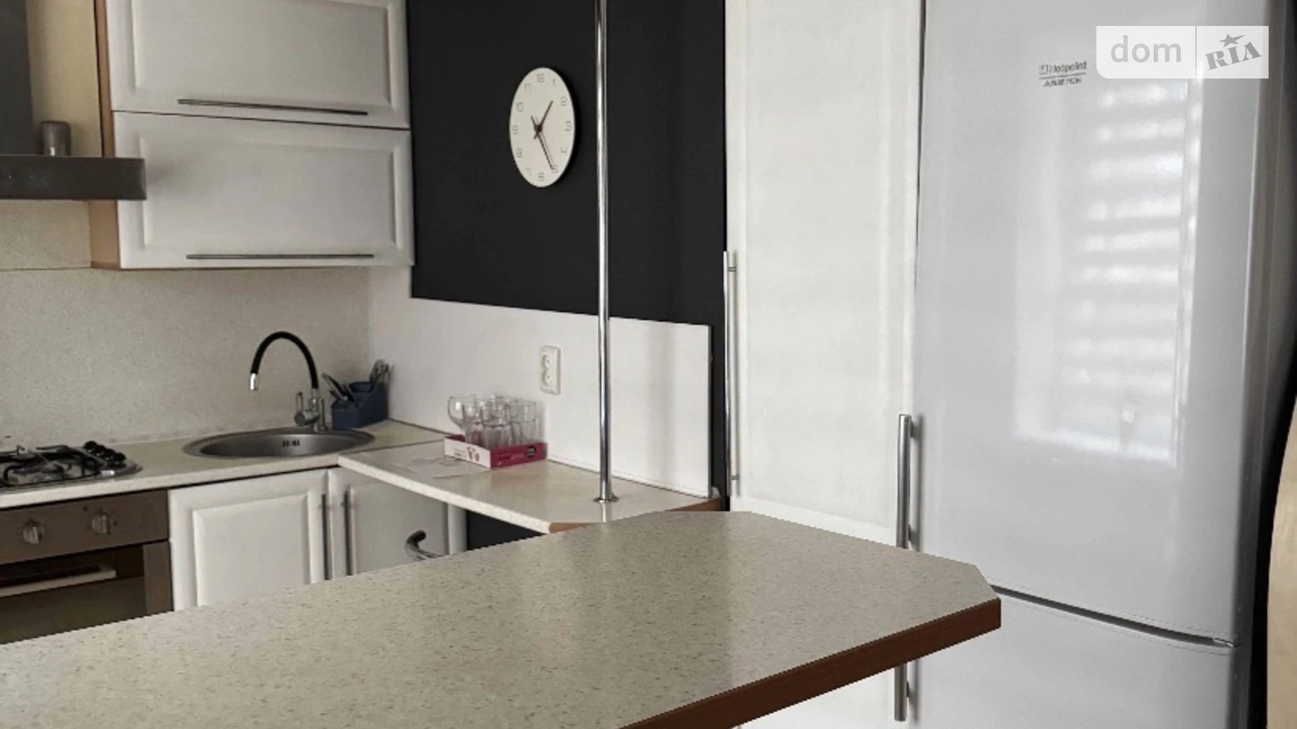 2-комнатная квартира 51 кв. м в Луцке, просп. Соборности - фото 4