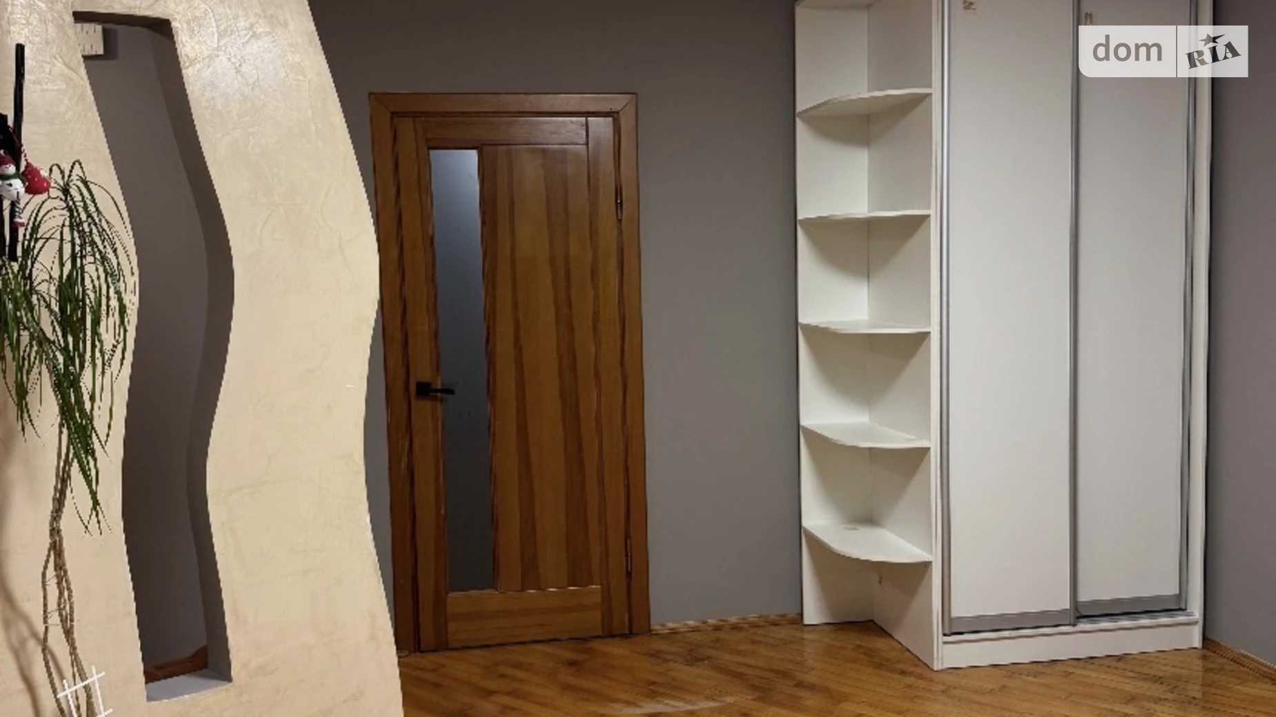 2-комнатная квартира 51 кв. м в Луцке, просп. Соборности - фото 5