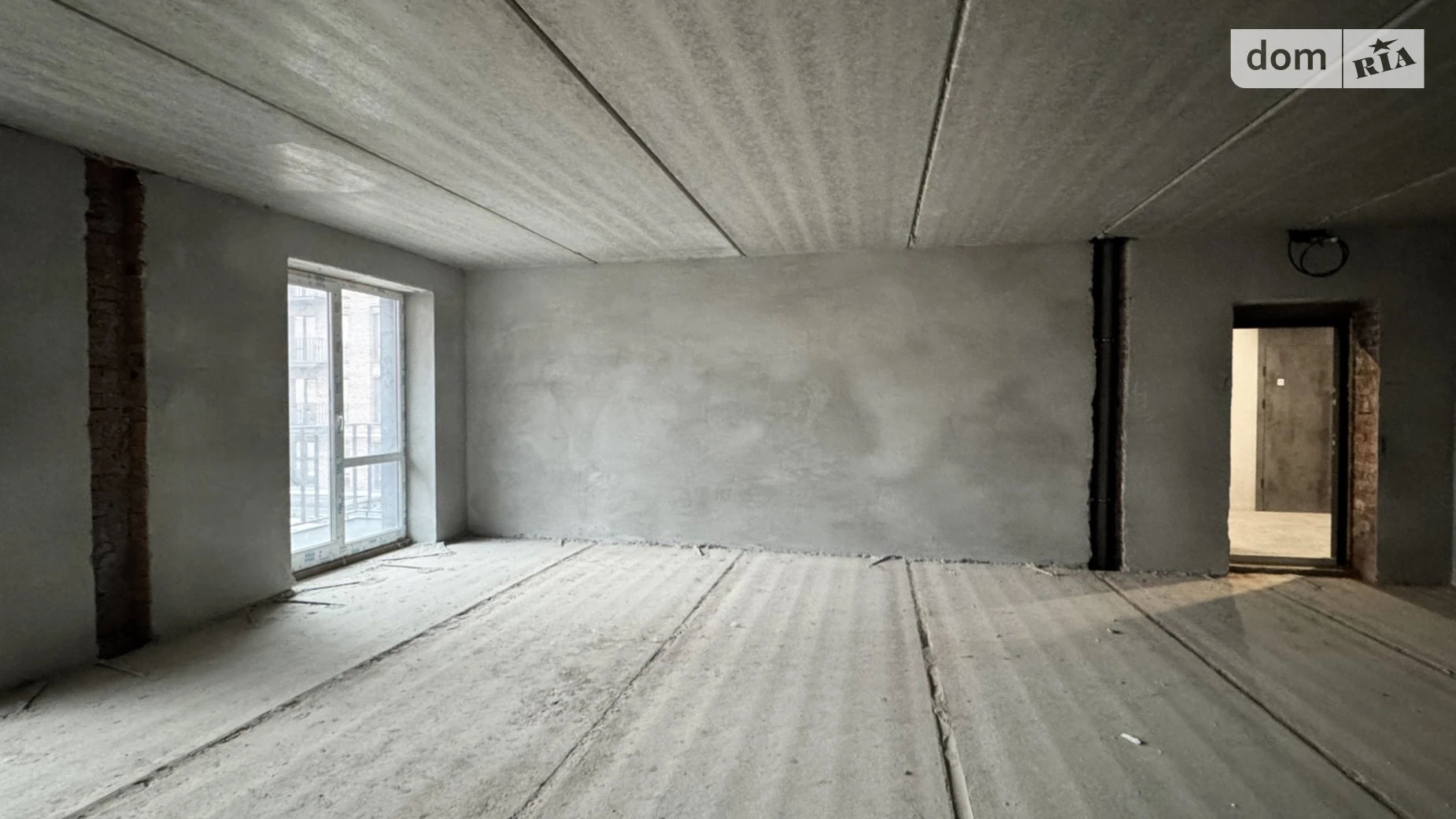 Продается 1-комнатная квартира 122.4 кв. м в Хмельницком, ул. 4-й проезд Ровный(Лесная), 12/1В - фото 4