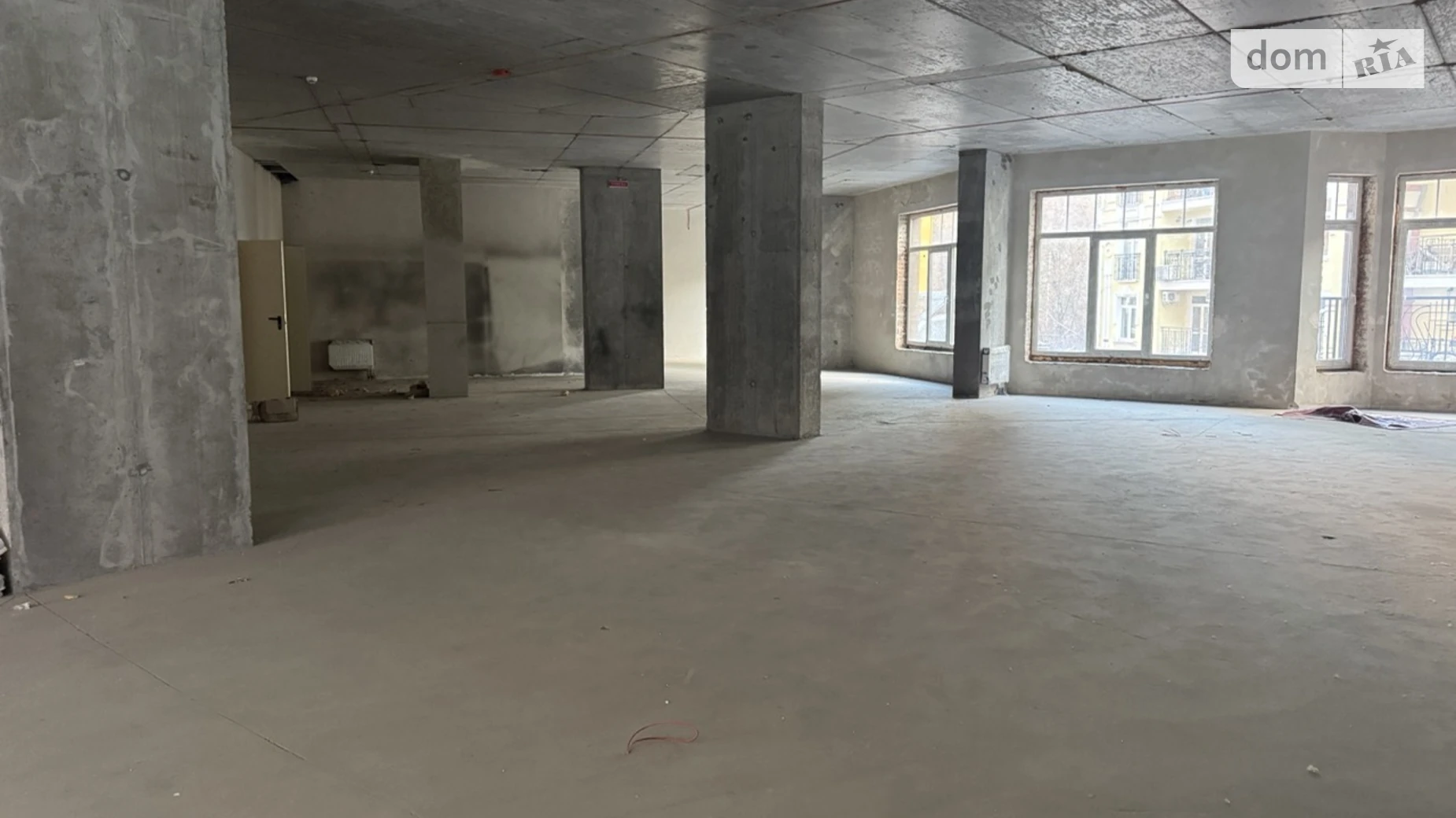Продается помещения свободного назначения 263 кв. м в 8-этажном здании, цена: 394500 $ - фото 2