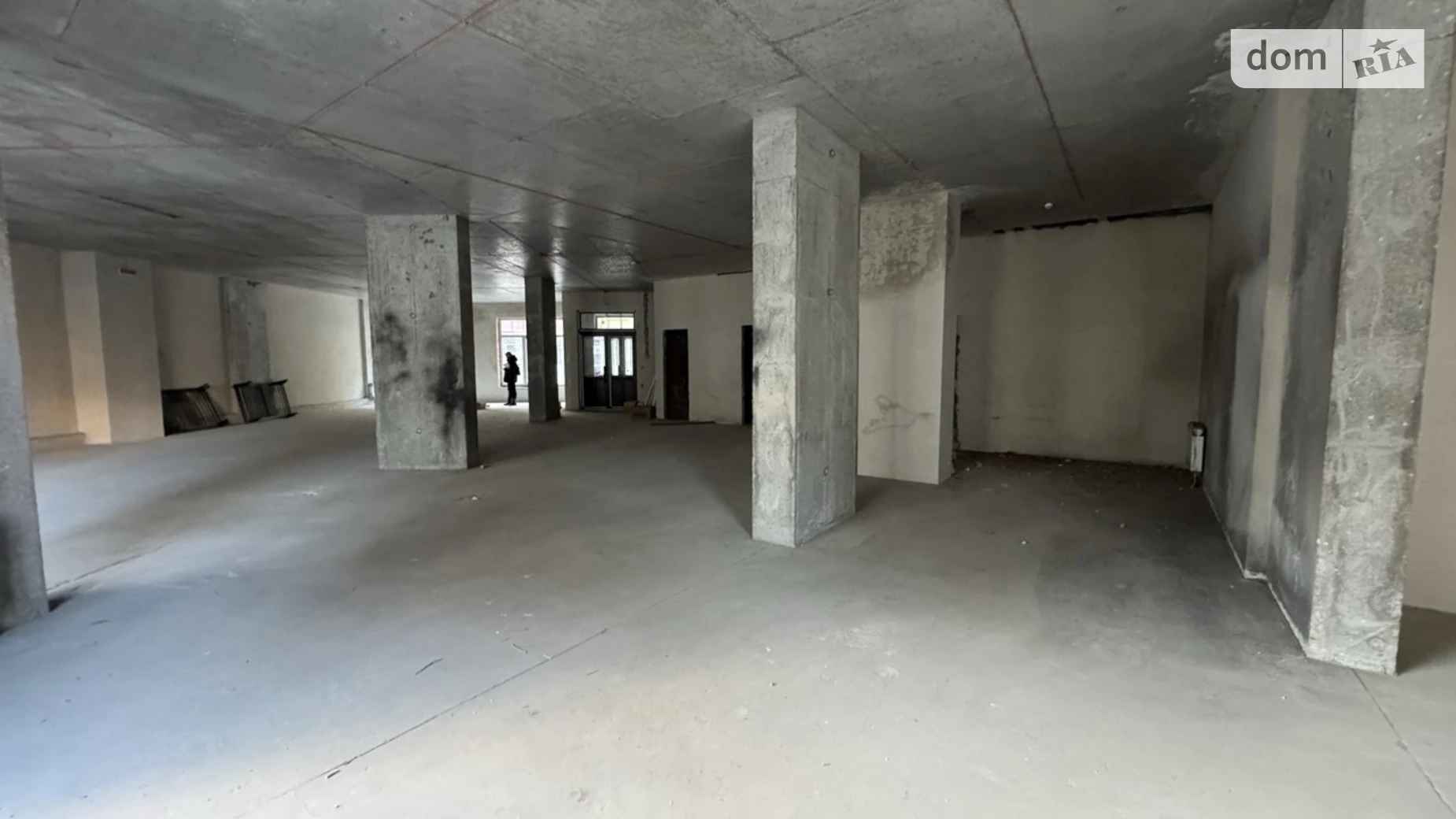 Продается помещения свободного назначения 263 кв. м в 8-этажном здании, цена: 394500 $ - фото 3