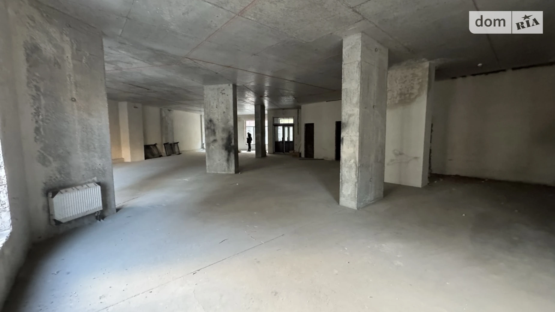 Продается помещения свободного назначения 263 кв. м в 8-этажном здании, цена: 394500 $ - фото 4