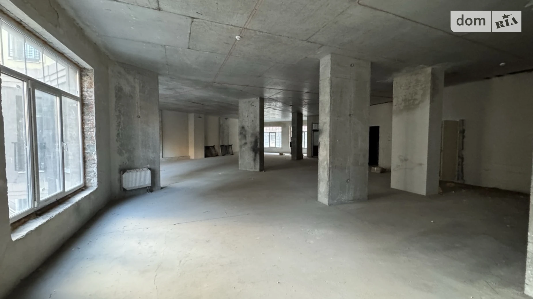 Продается помещения свободного назначения 263 кв. м в 8-этажном здании, цена: 394500 $ - фото 5