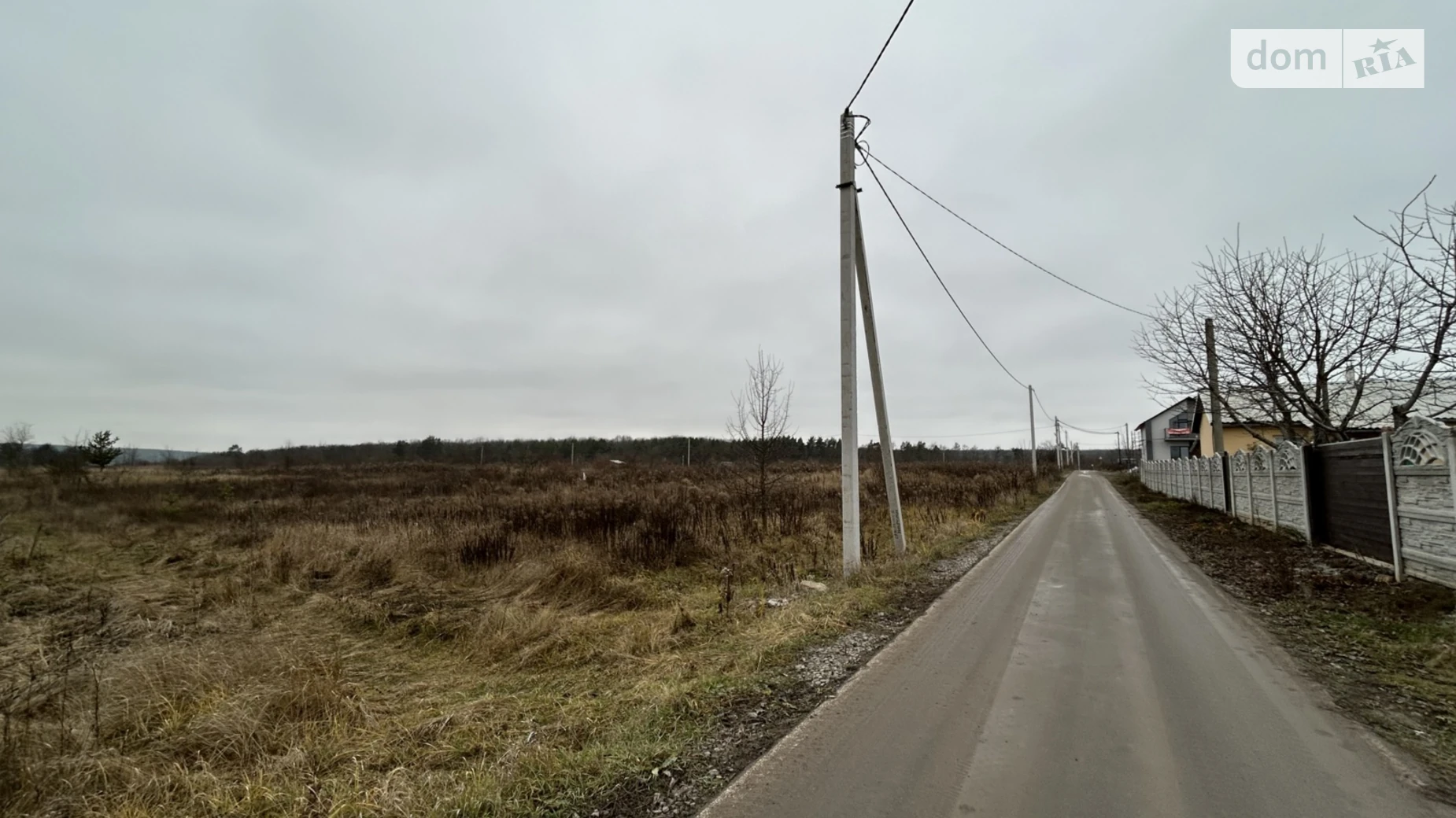 Продается земельный участок 8 соток в Винницкой области, цена: 43500 $ - фото 2