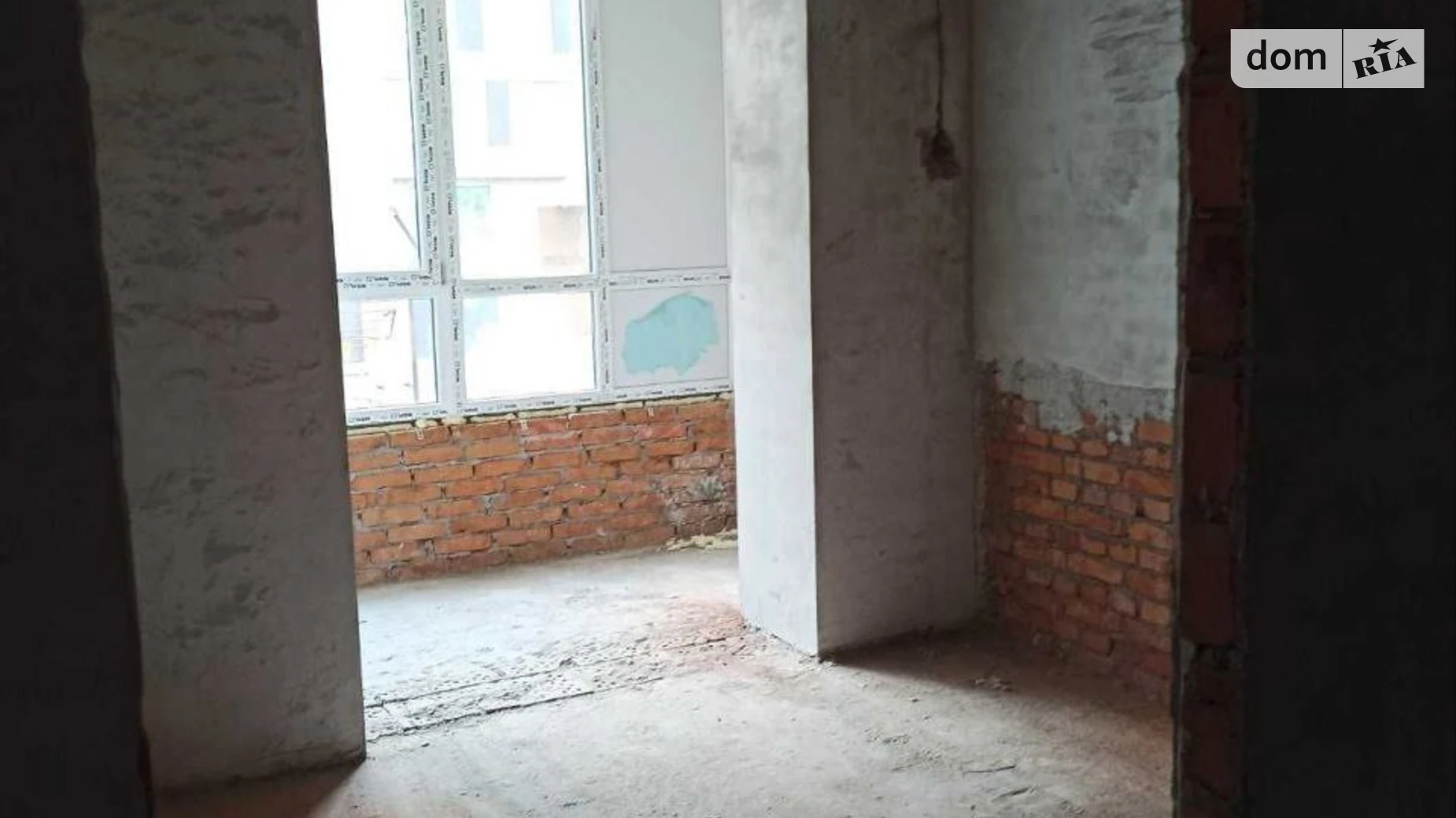 Продается 1-комнатная квартира 42.4 кв. м в Хмельницком, цена: 38000 $ - фото 5