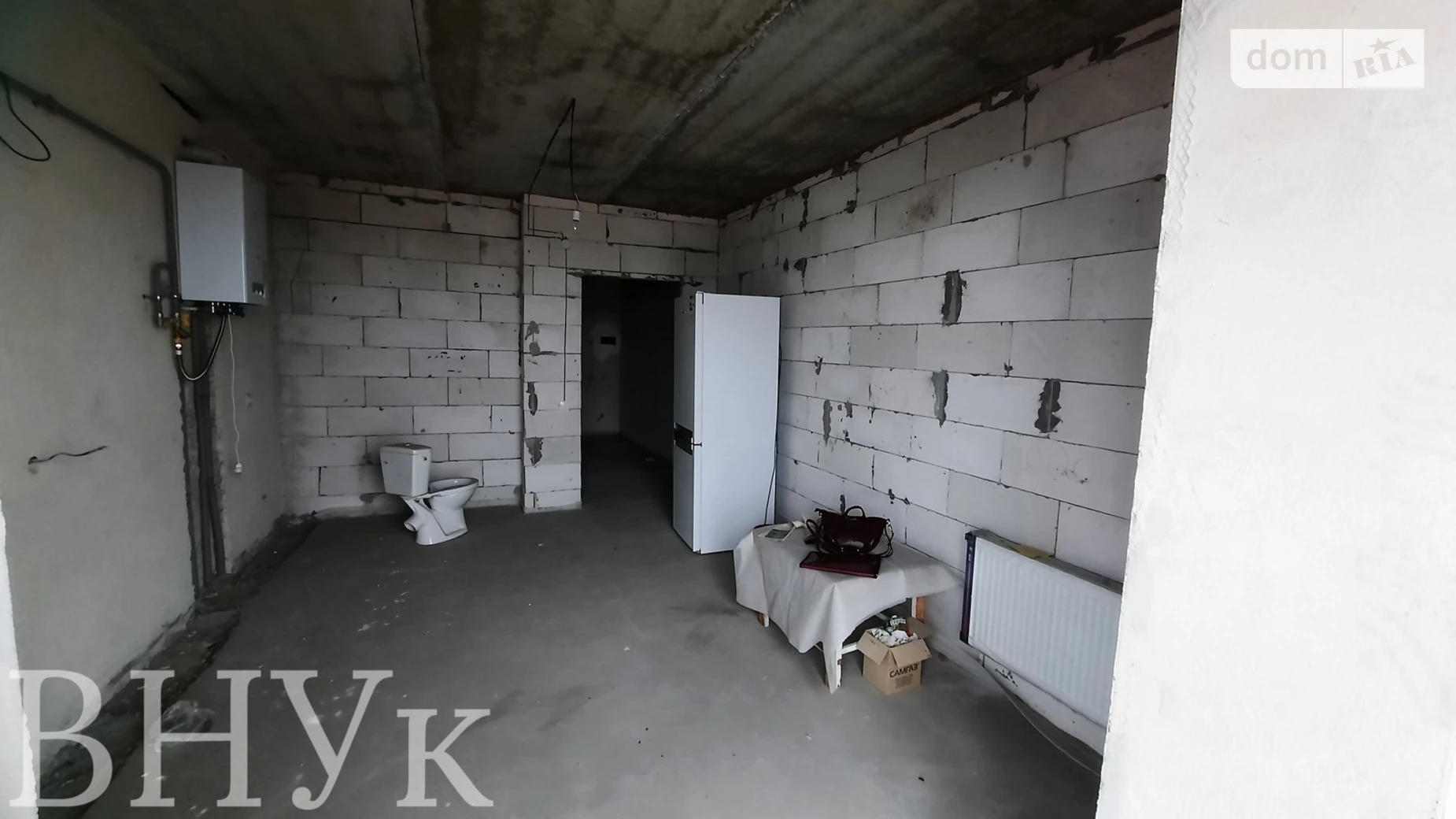 2-комнатная квартира 77.5 кв. м в Луцке, ул. Привокзальная - фото 5