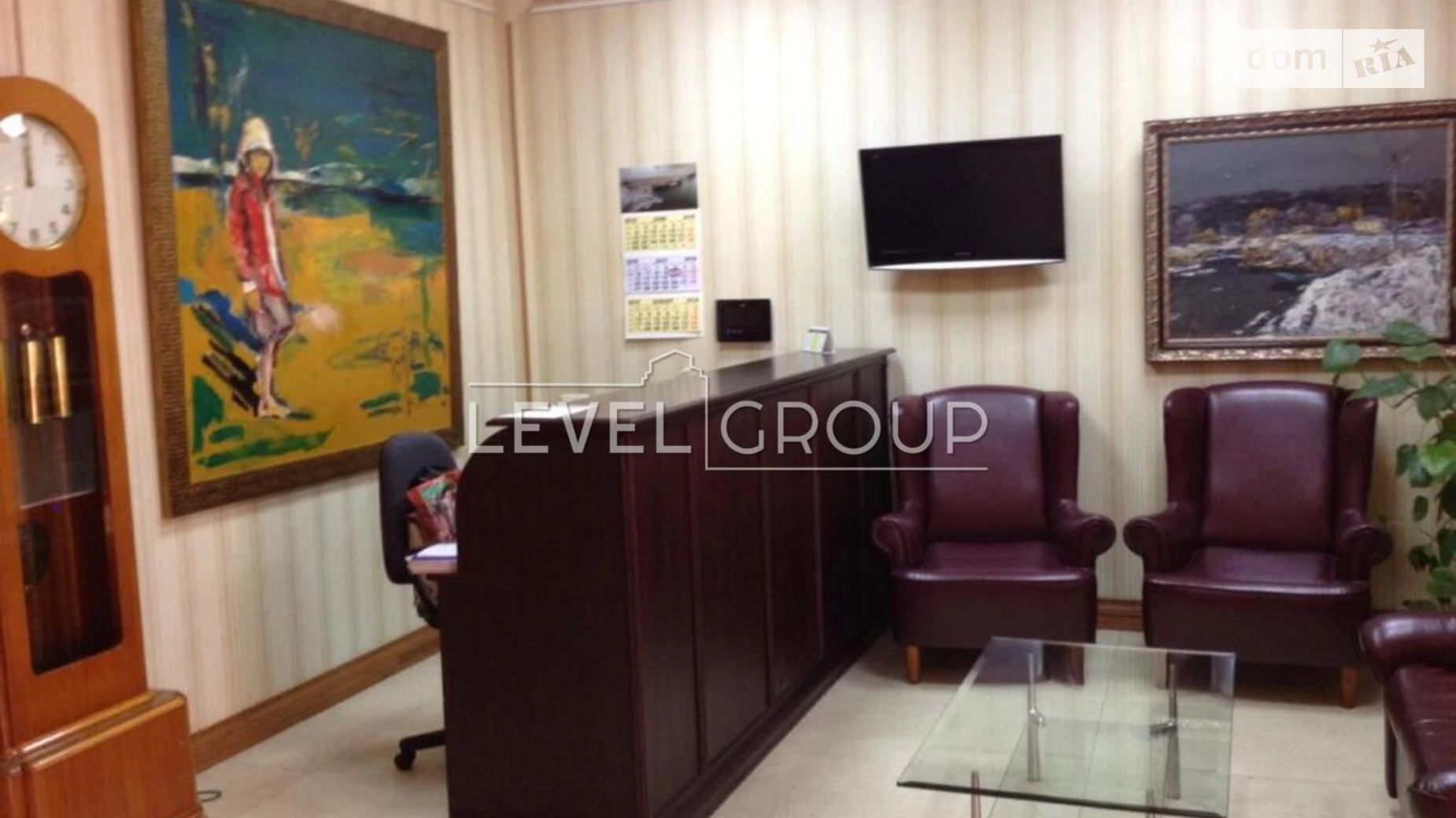 Продается офис 1500 кв. м в бизнес-центре, цена: 3000000 € - фото 4