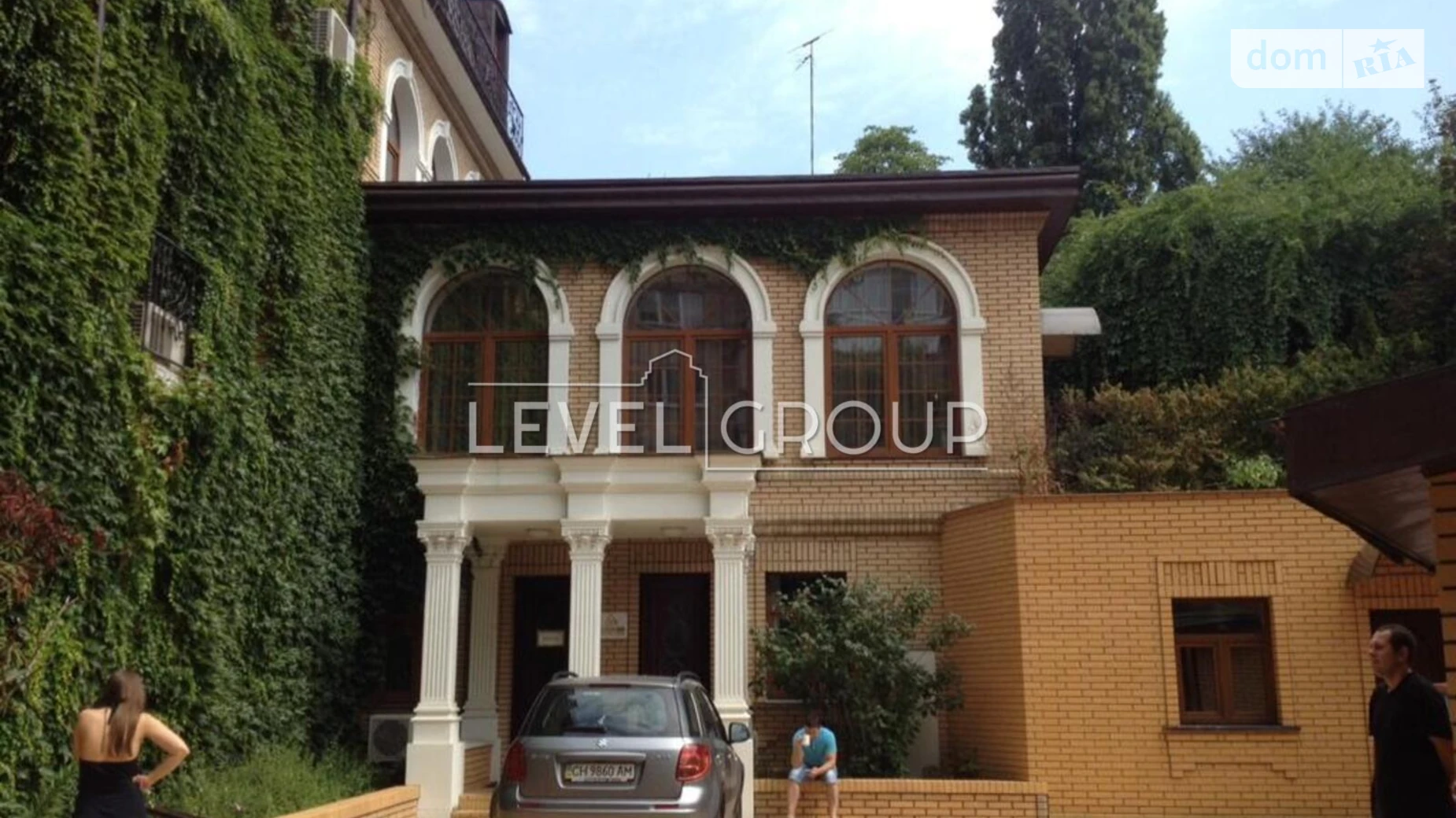 Продается офис 1500 кв. м в бизнес-центре, цена: 3000000 € - фото 2