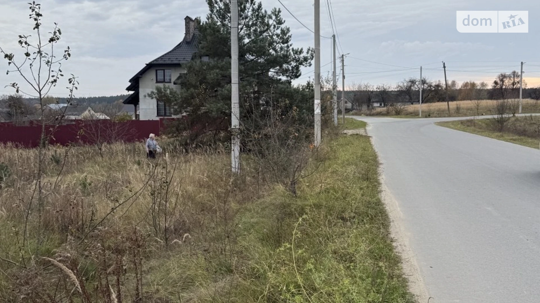 Продается земельный участок 14 соток в Львовской области, цена: 70000 $ - фото 2