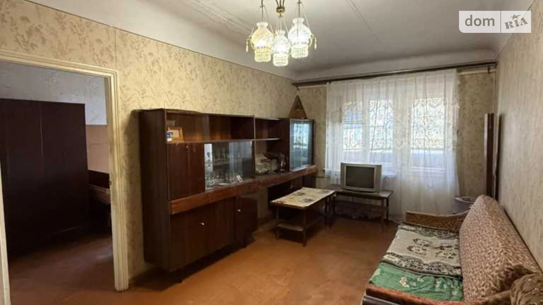 Продается 3-комнатная квартира 54.9 кв. м в Полтаве, цена: 36000 $ - фото 2