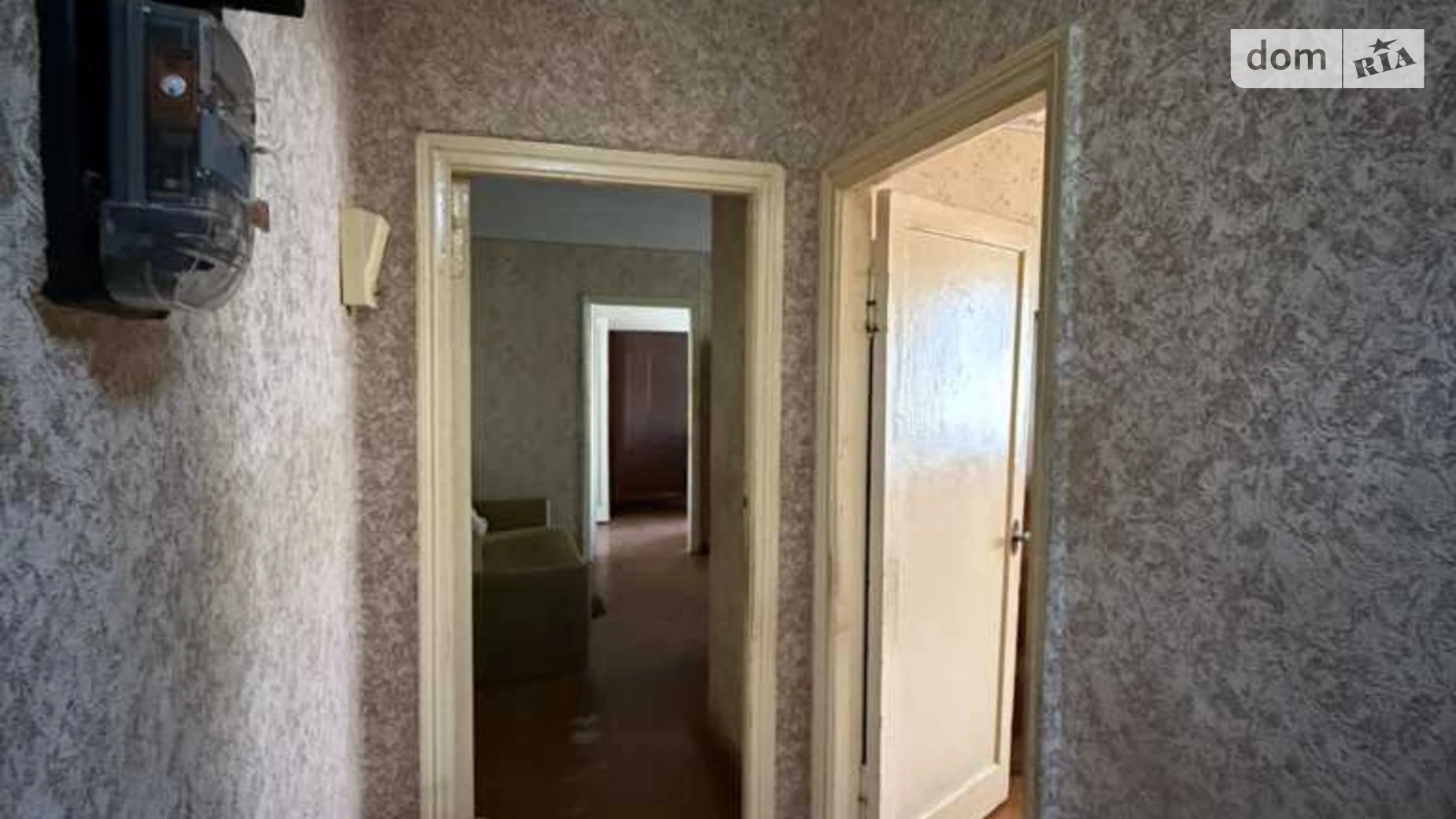 Продается 3-комнатная квартира 54.9 кв. м в Полтаве, цена: 36000 $ - фото 5