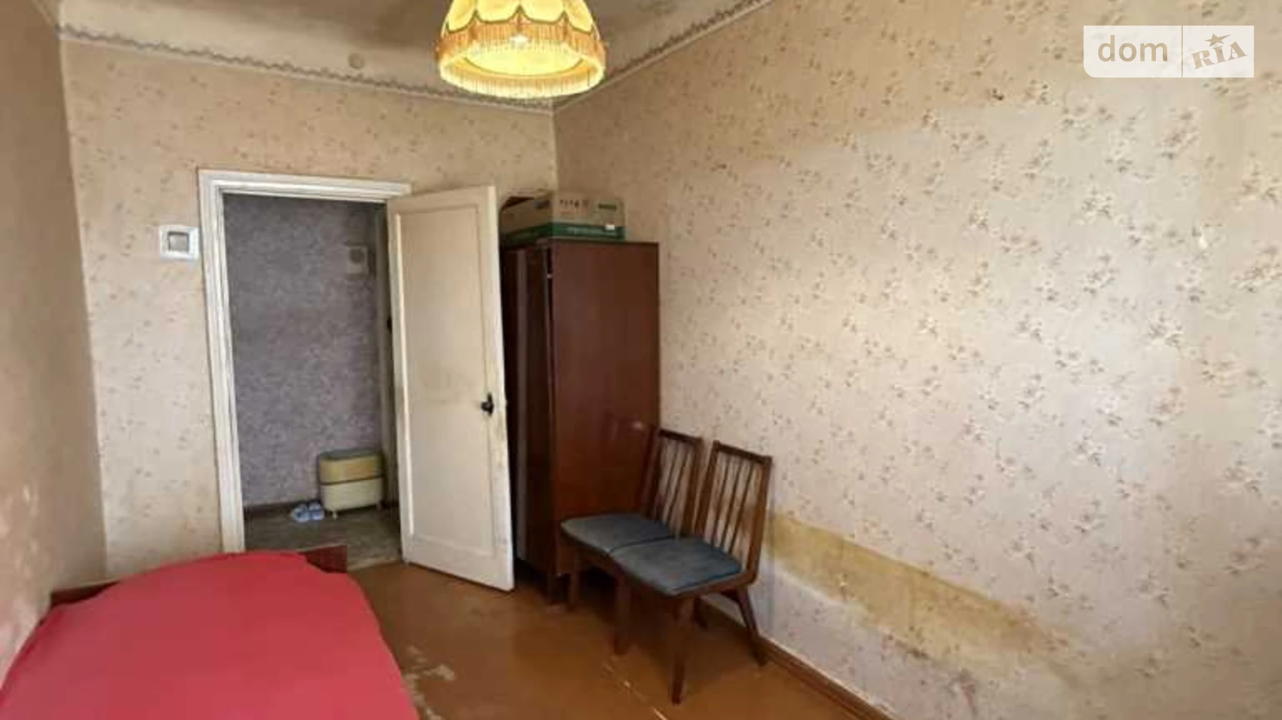 Продается 3-комнатная квартира 54.9 кв. м в Полтаве, цена: 36000 $ - фото 3