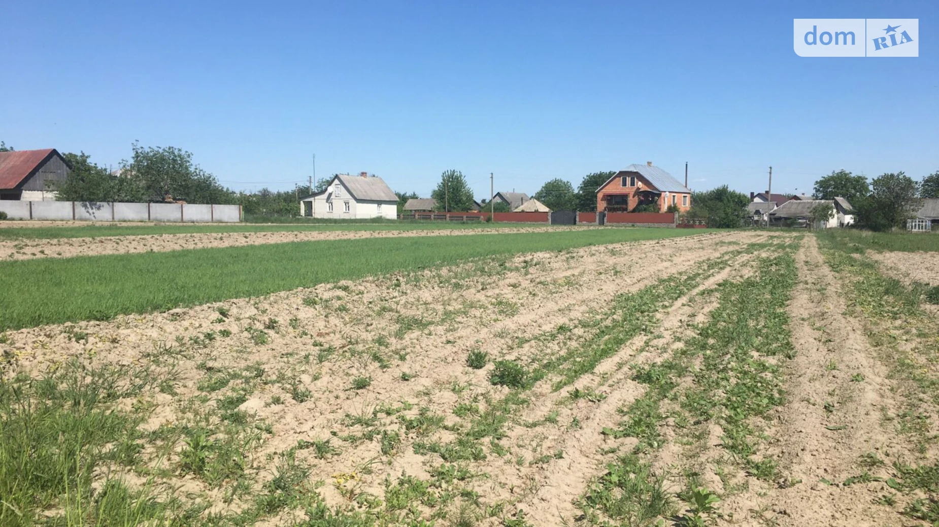 Сдается в аренду земельный участок 0.45 соток в Ровенской области, цена: 29654 грн - фото 4