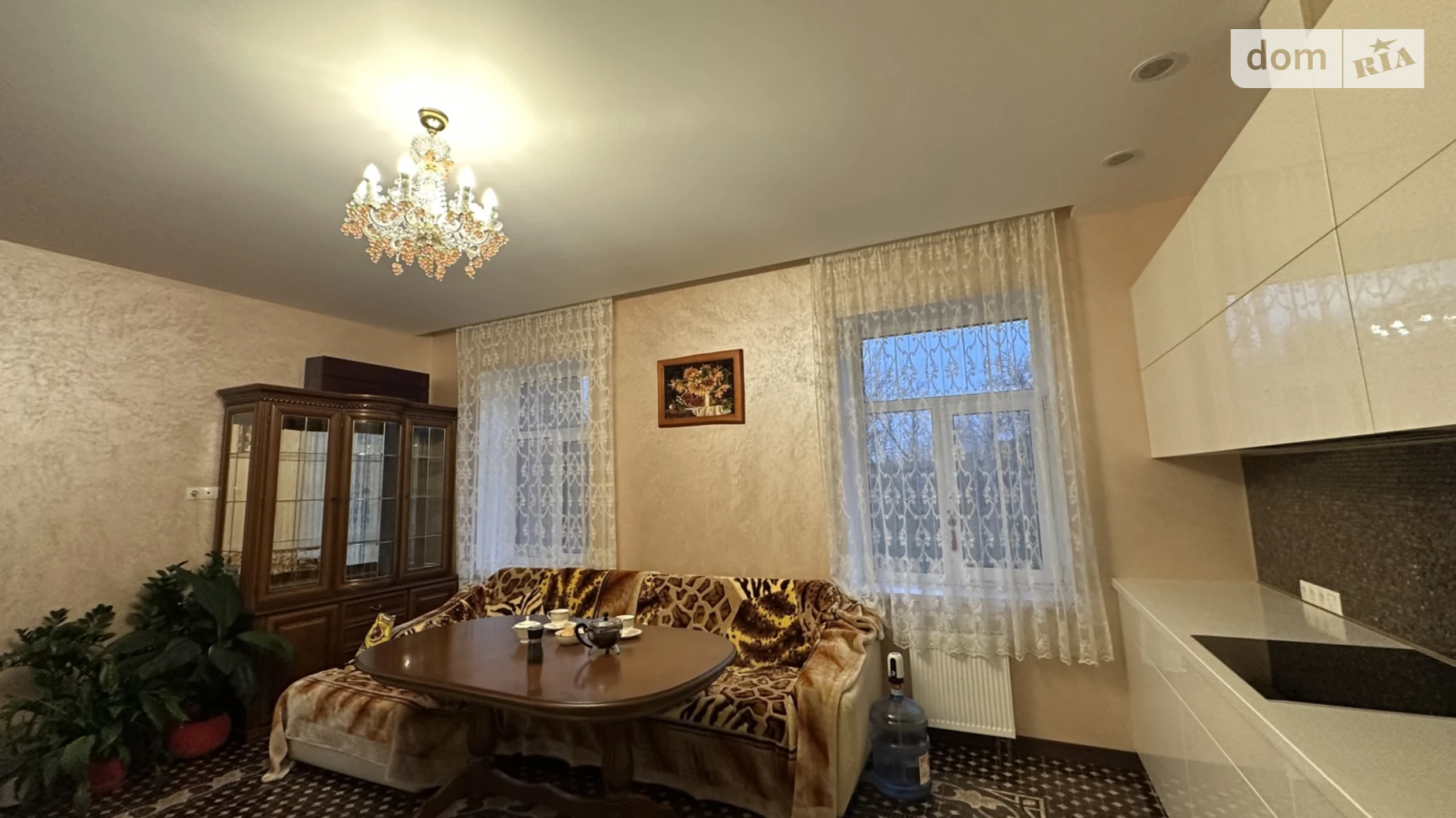 Продается 3-комнатная квартира 120.8 кв. м в Киеве, ул. Коновальца Евгения, 36В - фото 5