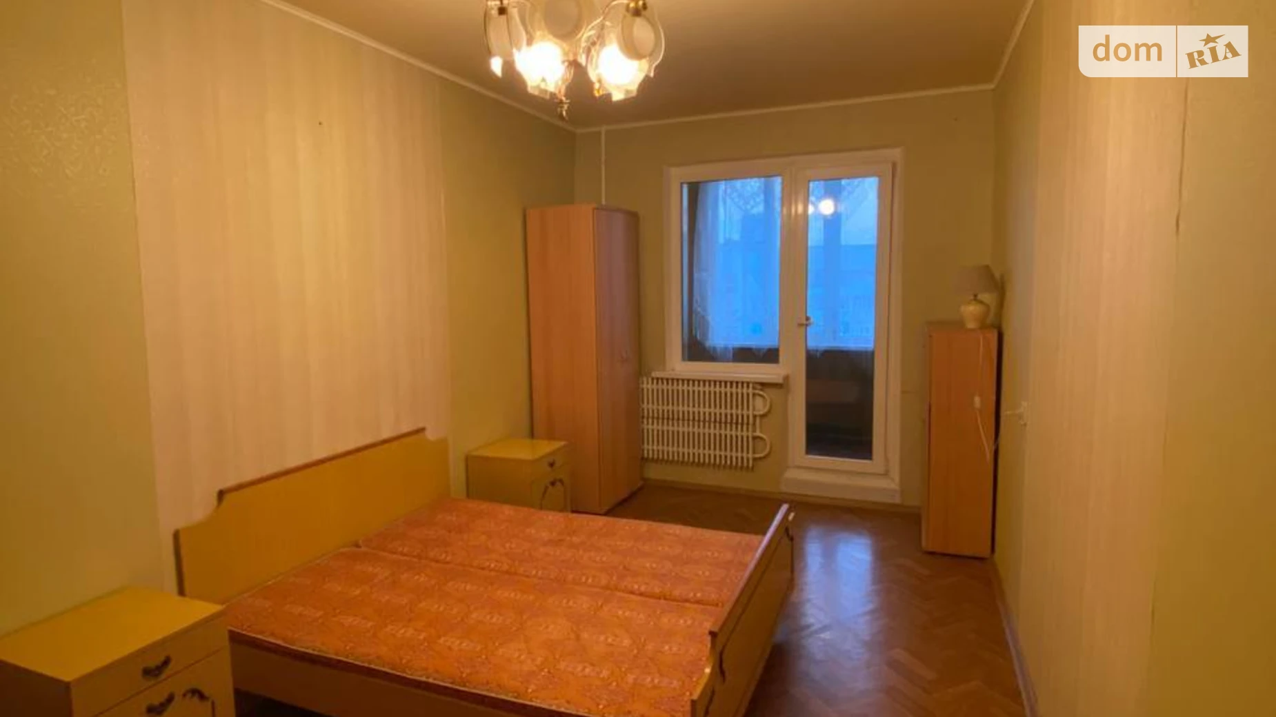 Сдается в аренду 2-комнатная квартира 65 кв. м в Харькове, просп. Победы, 72В - фото 3