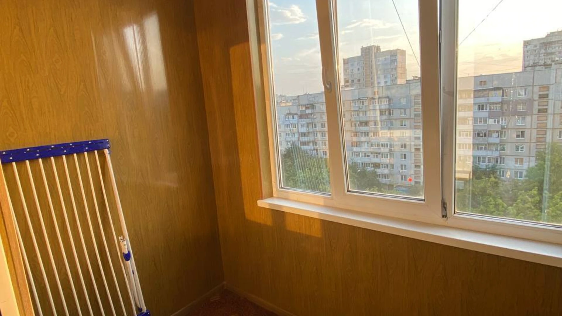 Сдается в аренду 2-комнатная квартира 65 кв. м в Харькове, просп. Победы, 72В - фото 4