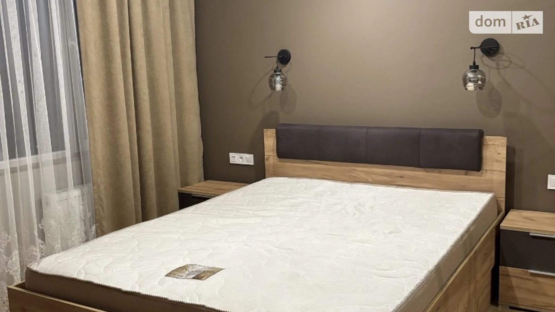 Сдается в аренду 2-комнатная квартира 50 кв. м в Струмовке, ул. Східна - фото 2