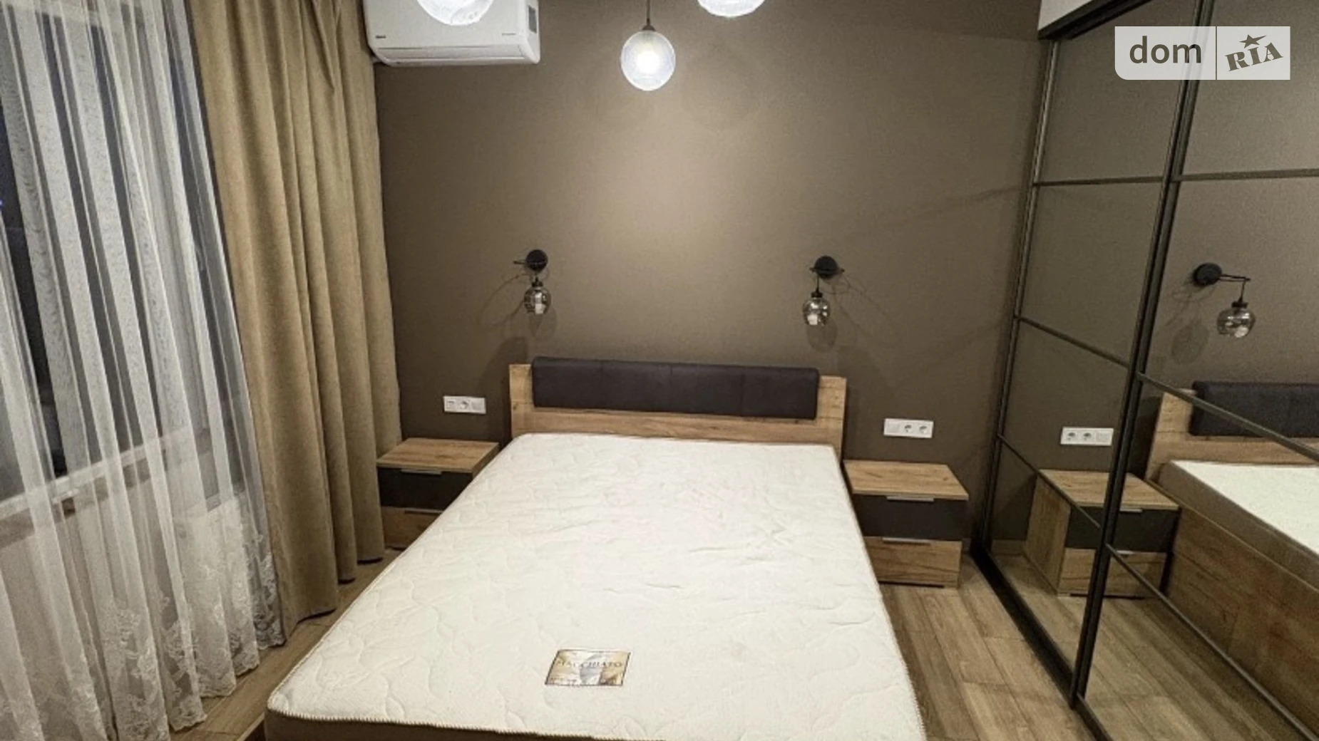 Сдается в аренду 2-комнатная квартира 50 кв. м в Струмовке, ул. Східна - фото 3