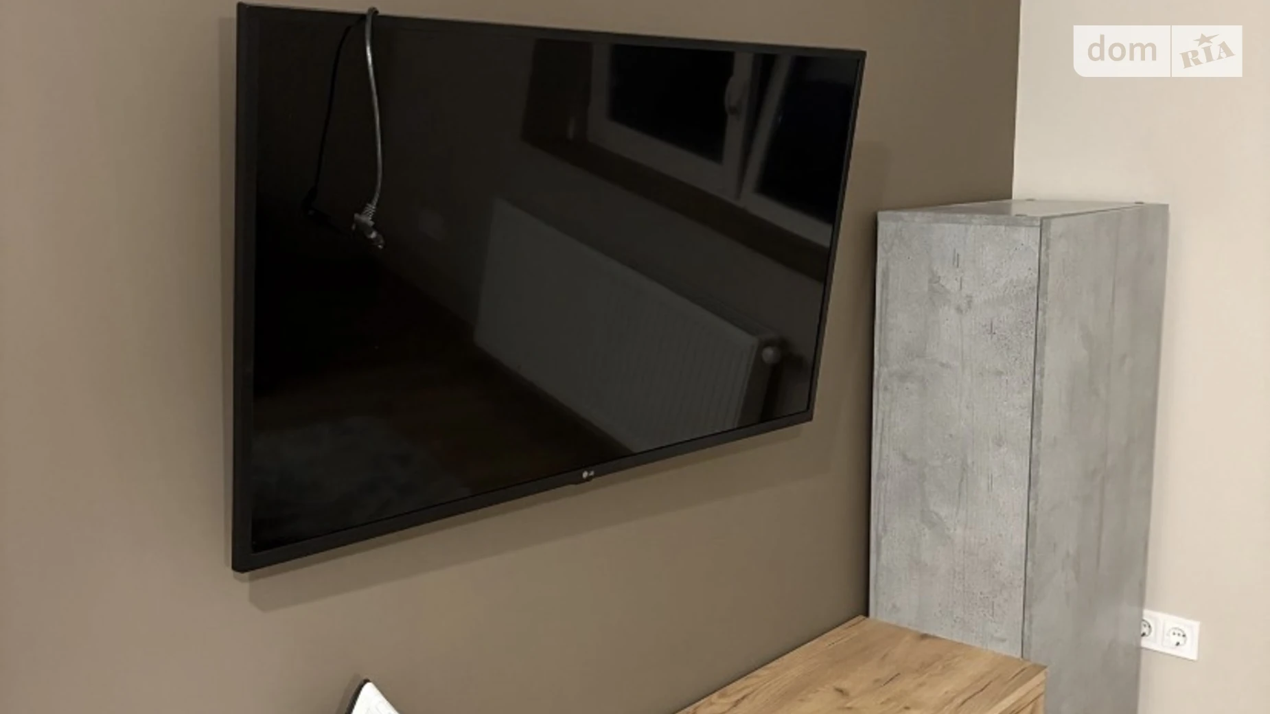 Сдается в аренду 2-комнатная квартира 50 кв. м в Струмовке, ул. Східна - фото 4